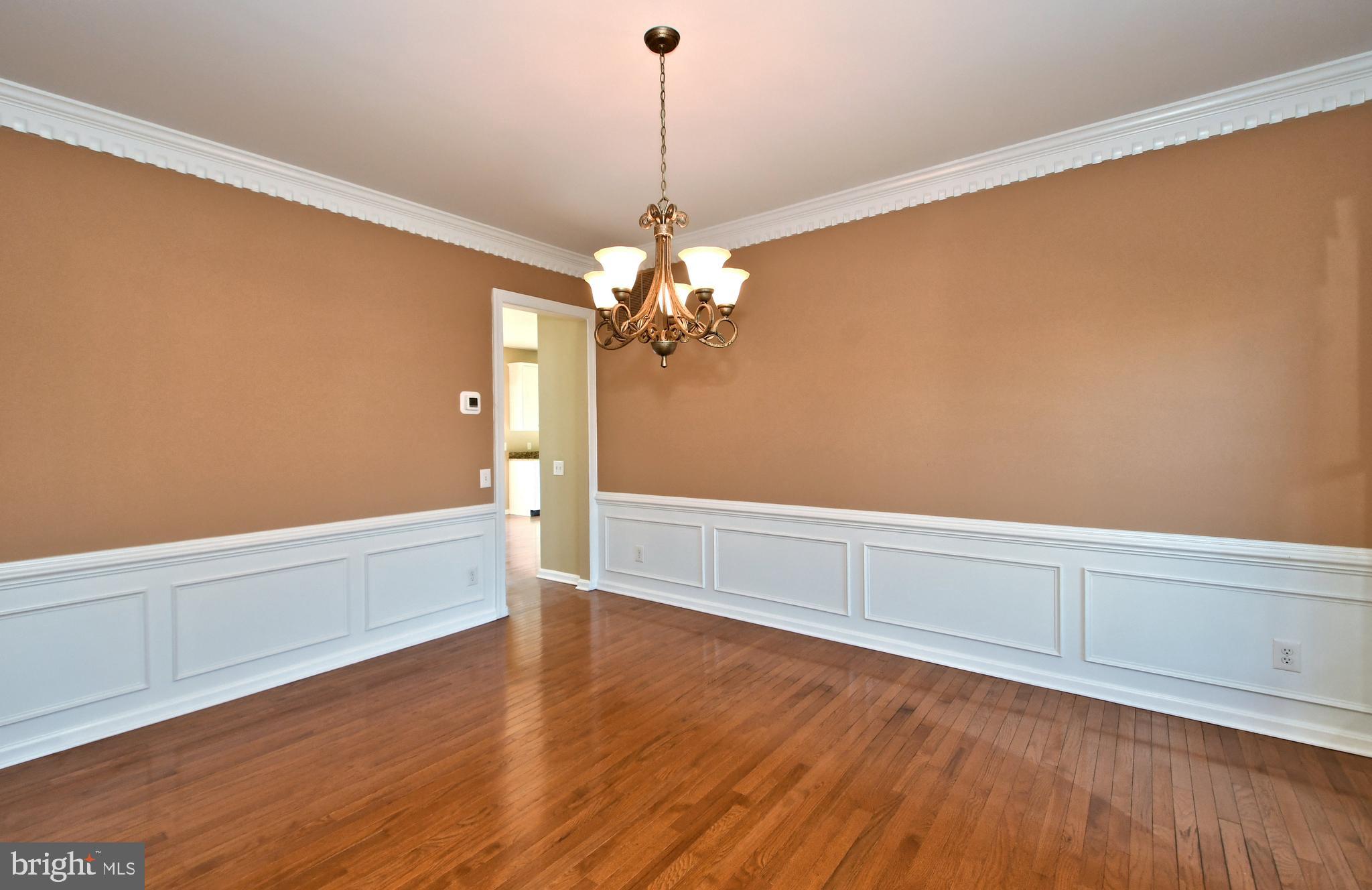 4 Eagleton Farm Road Newtown, PA 18940 - Photo 8 of 74 Dining Room