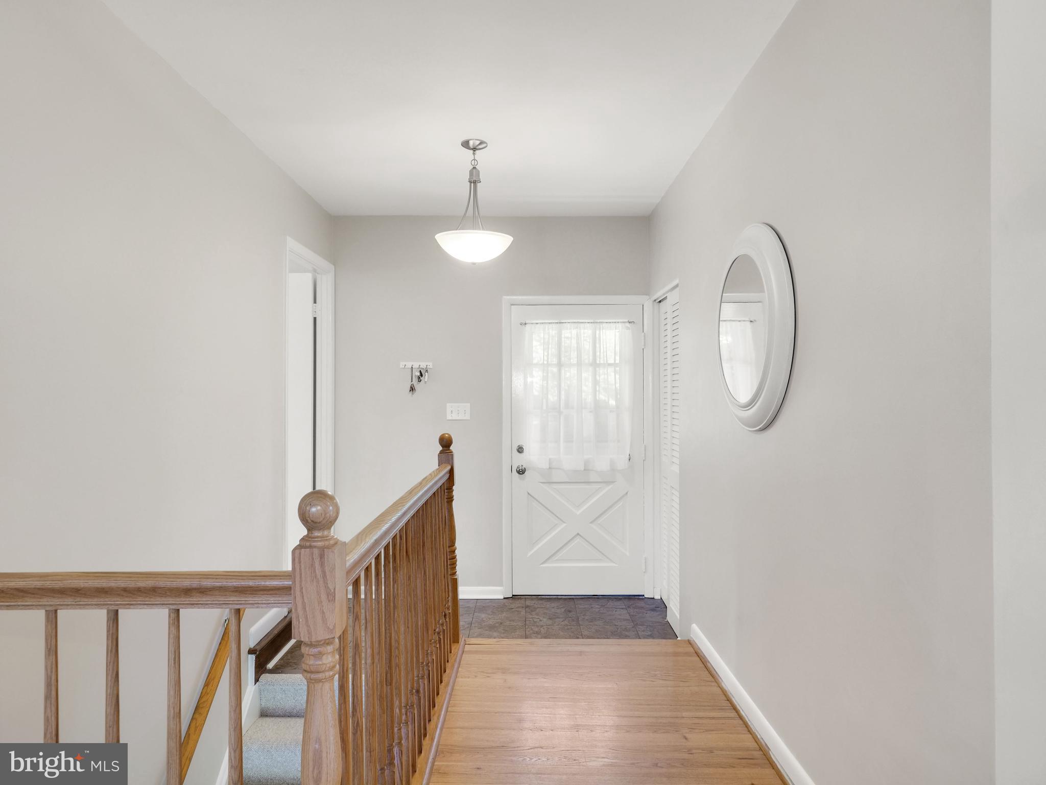 2704 Woodedge Road Silver Spring, MD 20906 - Photo 2 of 33 Entrance