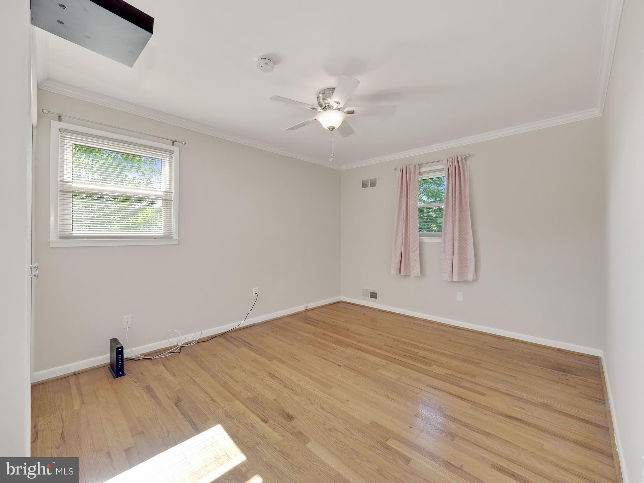 2704 Woodedge Road Silver Spring, MD 20906 - Photo 16 of 33 Bedroom 3