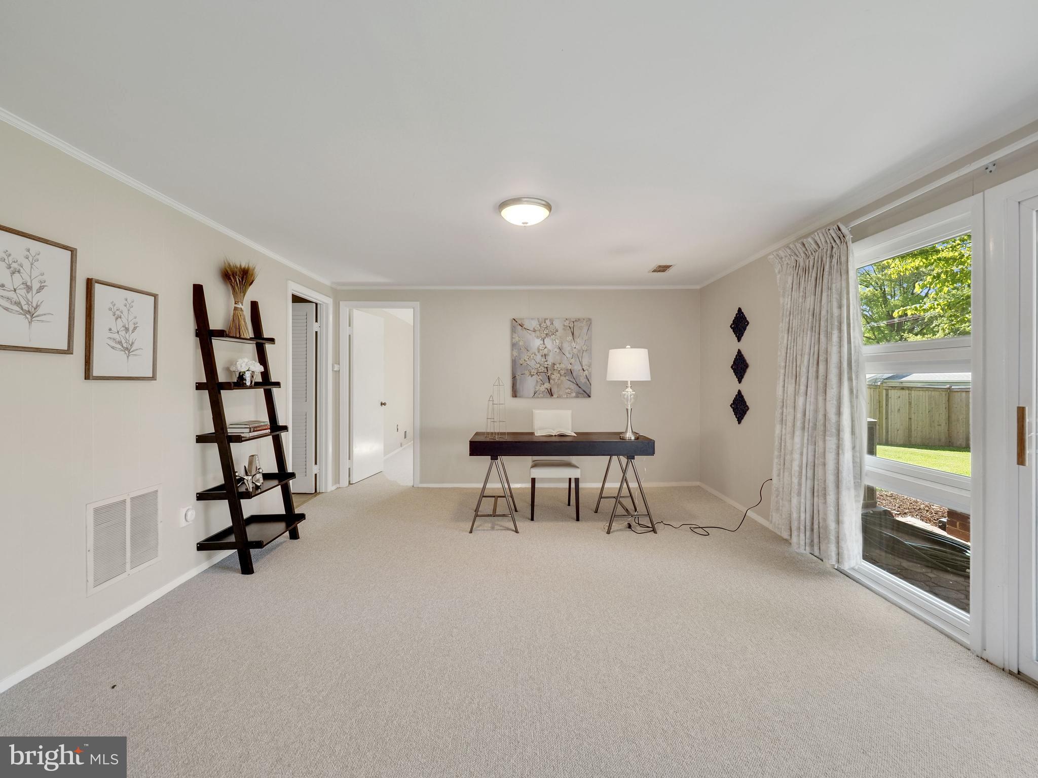 2704 Woodedge Road Silver Spring, MD 20906 - Photo 22 of 33 Family Room