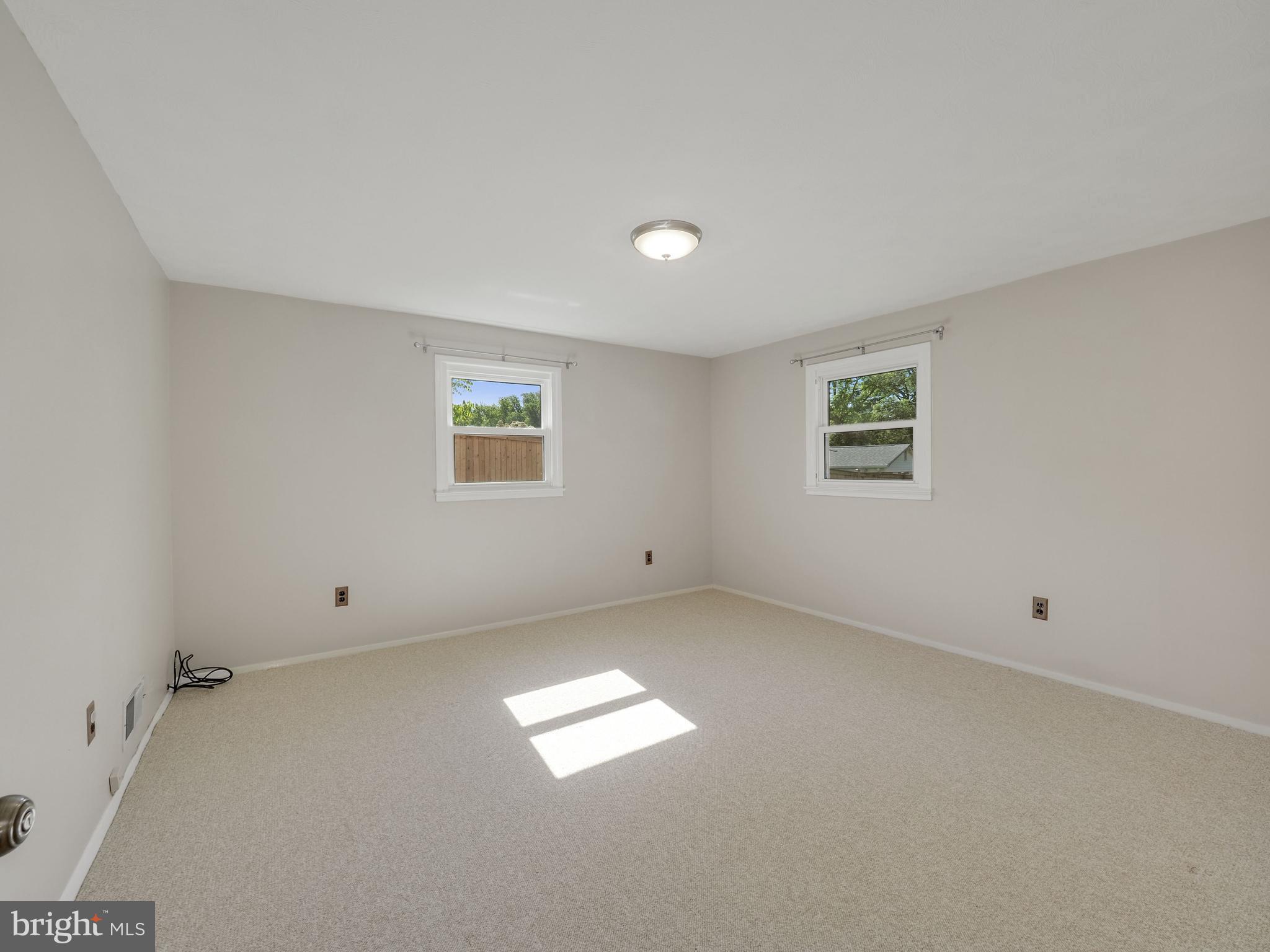 2704 Woodedge Road Silver Spring, MD 20906 - Photo 24 of 33 LL Bedroom