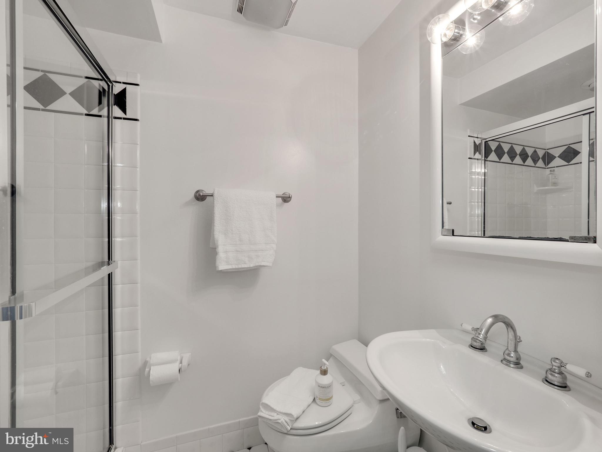 2704 Woodedge Road Silver Spring, MD 20906 - Photo 26 of 33 LL Bathroom