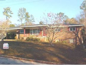 224 Haskell Road Belvedere, SC 29841 - Photo 1 of 1 Main View