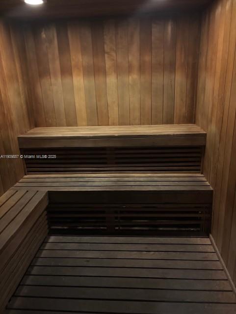 2889 McFarlane Road, Unit 1001 Miami, FL 33133 - Photo 34 of 35 Sauna