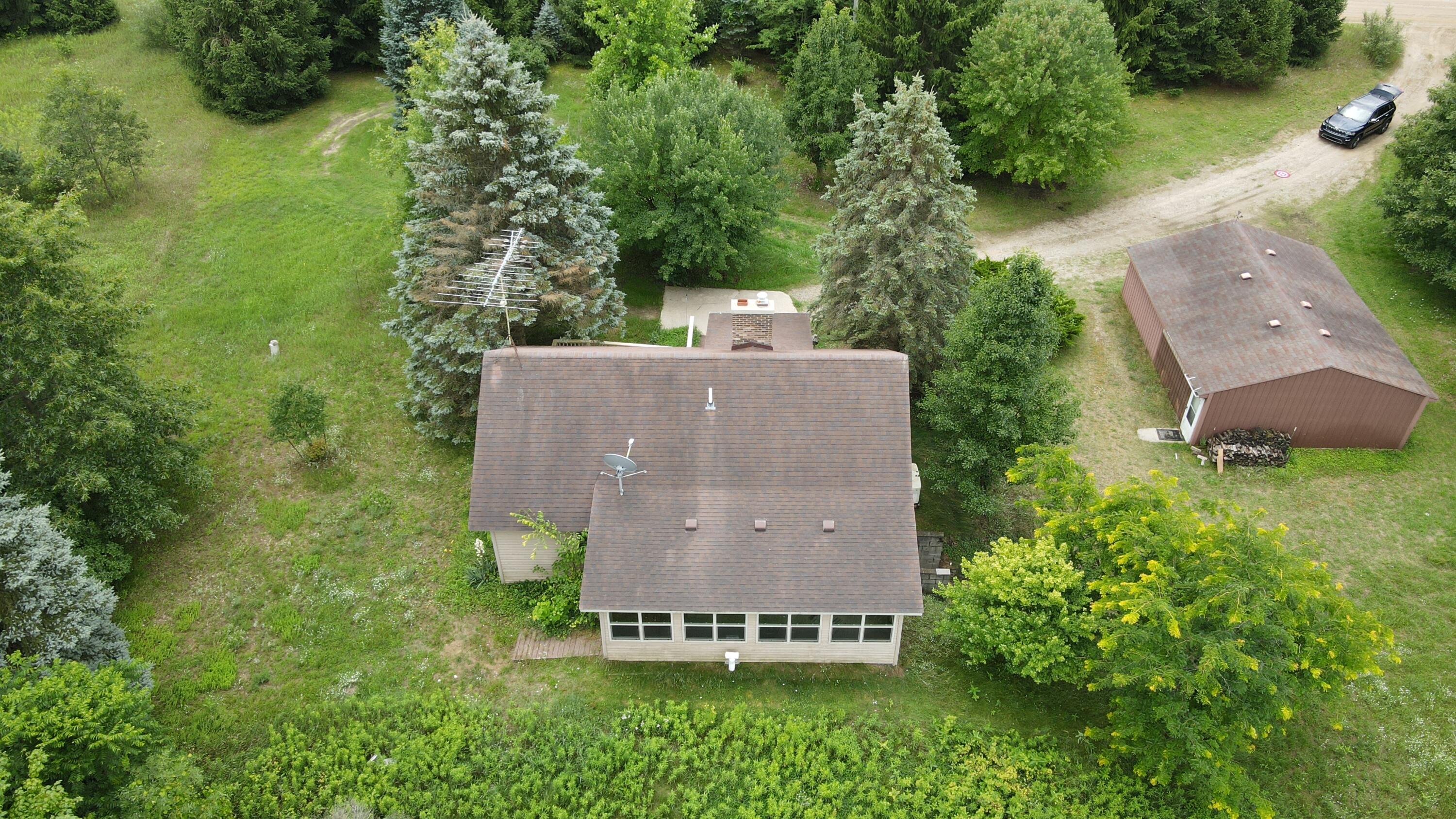 16822 7 Mile Road Stanwood, MI 49346 - Photo 50 of 62 DJI_0534