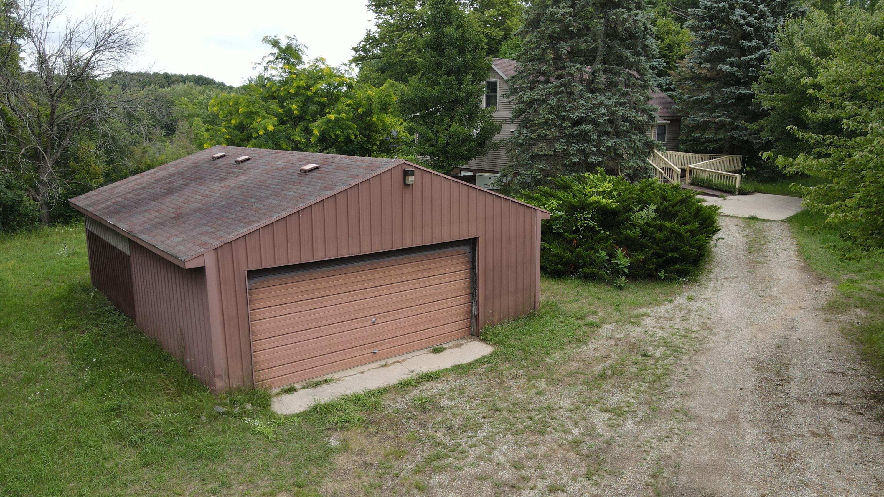 16822 7 Mile Road Stanwood, MI 49346 - Photo 5 of 62 DJI_0511