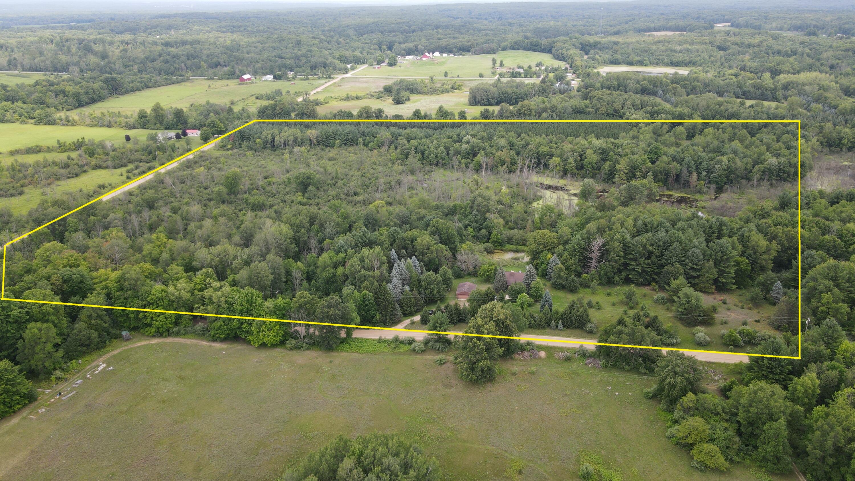 16822 7 Mile Road Stanwood, MI 49346 - Photo 57 of 62 DJI_0544