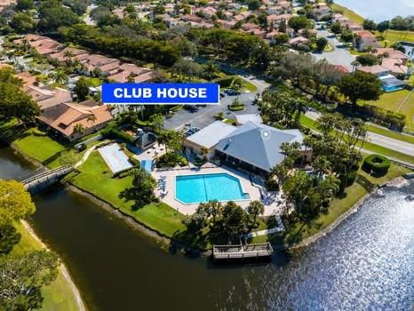 10894 Lake Front Place, Unit 10894 Boca Raton, FL 33498 - Photo 23 of 23 Photo 23