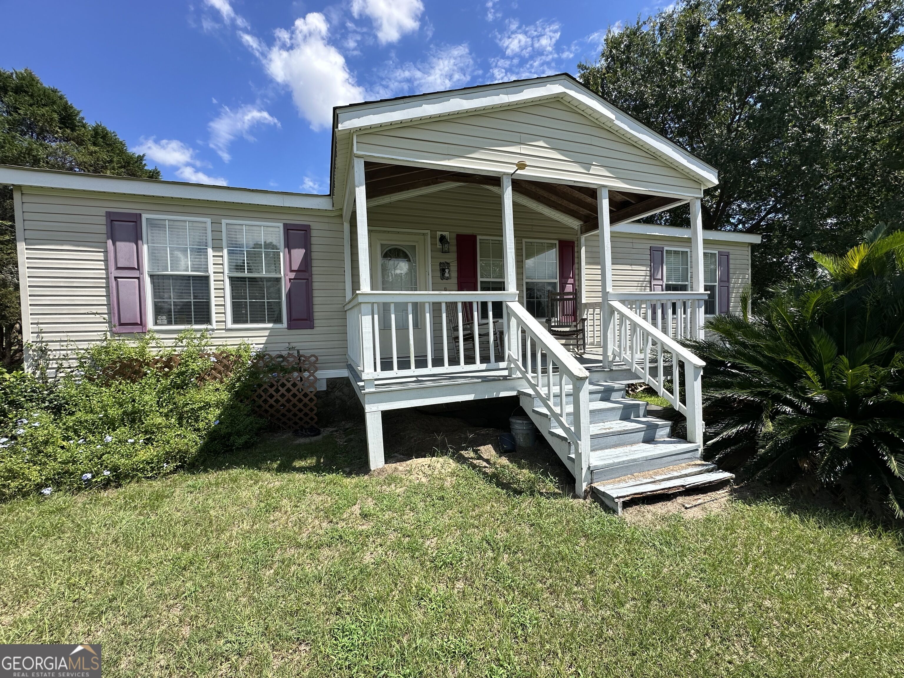 450 Coy Cox Road Omega, GA 31775 - Photo 2 of 74 Gallery Image 2