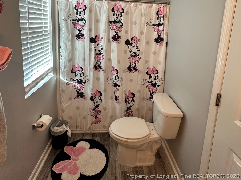 300 Riley Way Spring Spring Hope, NC 27882 - Photo 3 of 13