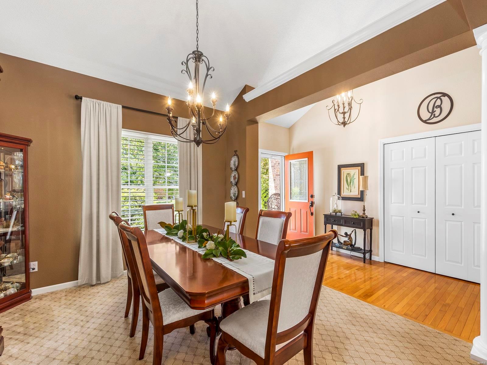 202 Country Ridge Columbia, IL 62236 - Photo 11 of 44