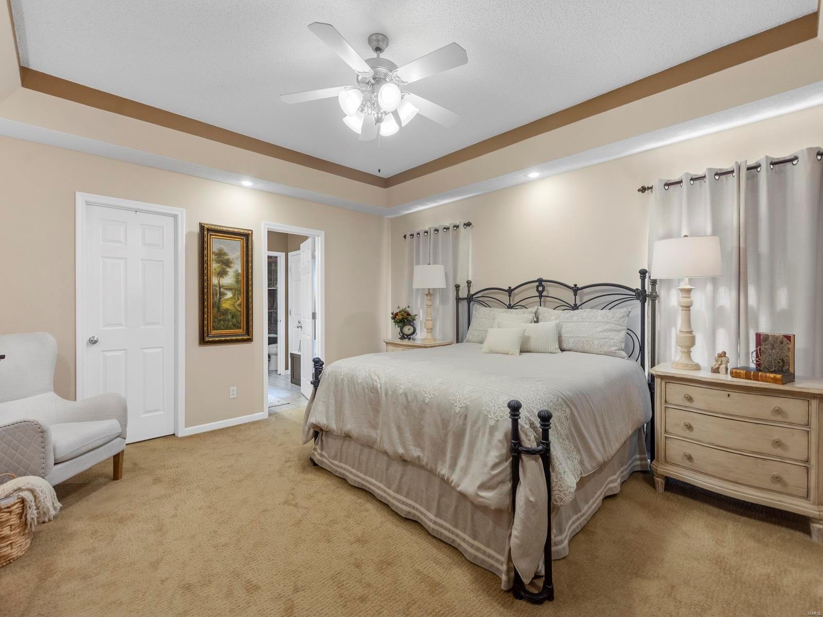 202 Country Ridge Columbia, IL 62236 - Photo 21 of 44