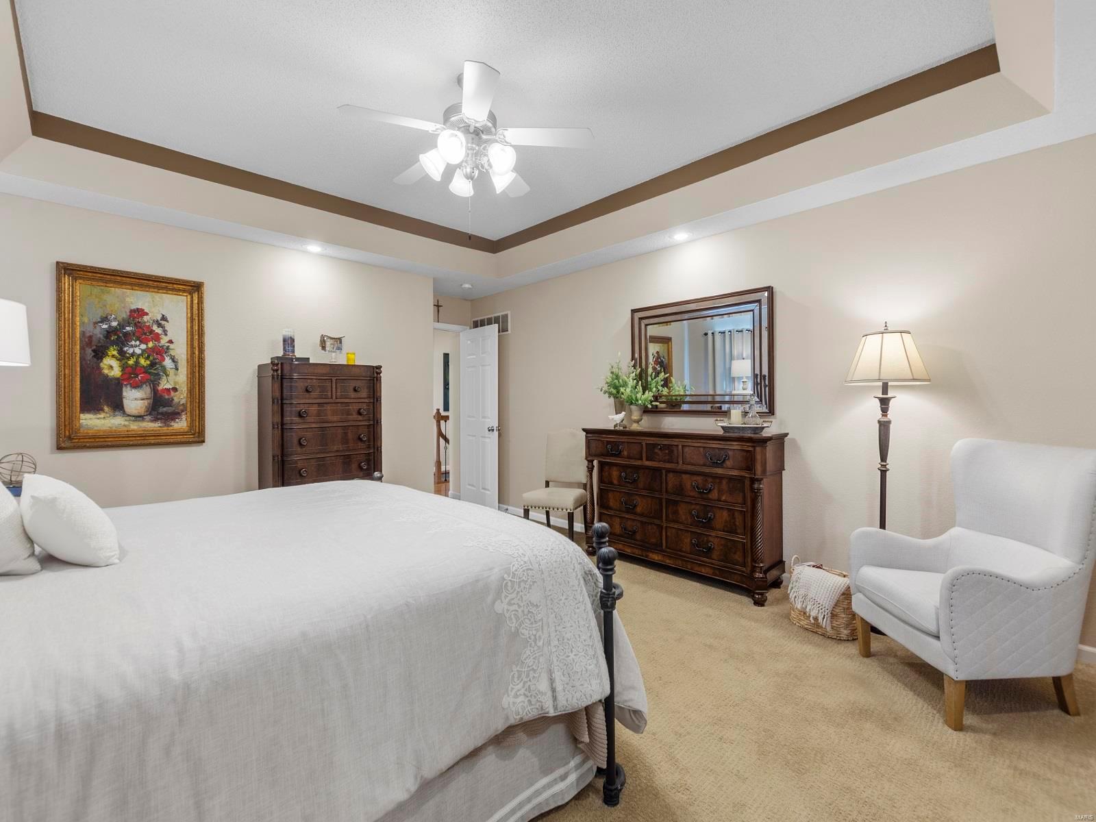 202 Country Ridge Columbia, IL 62236 - Photo 22 of 44