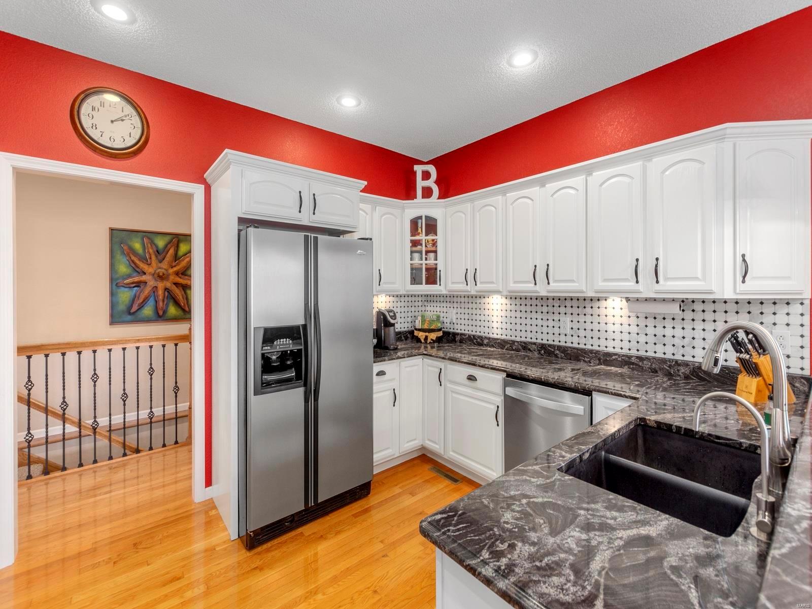 202 Country Ridge Columbia, IL 62236 - Photo 27 of 44