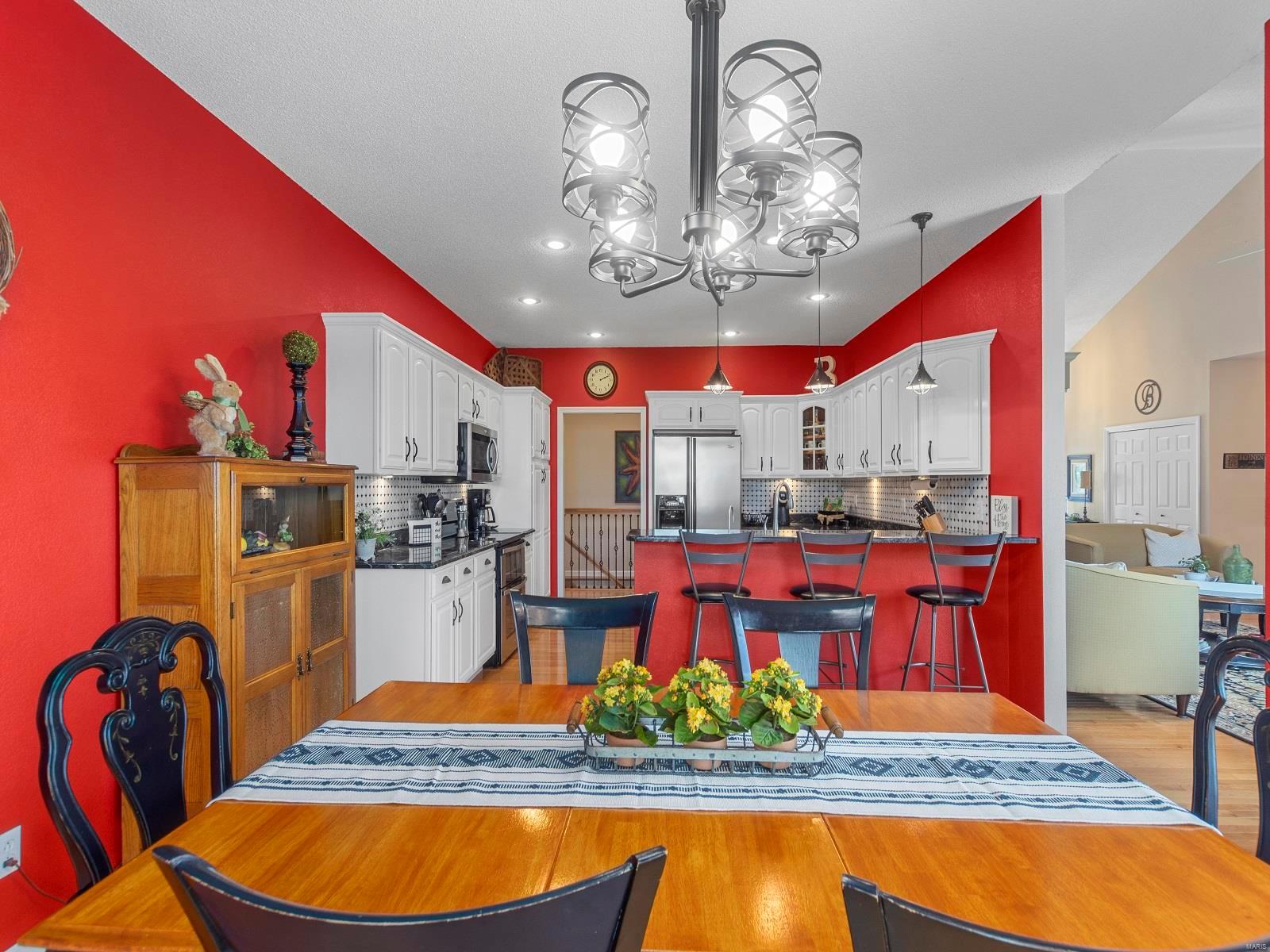 202 Country Ridge Columbia, IL 62236 - Photo 30 of 44