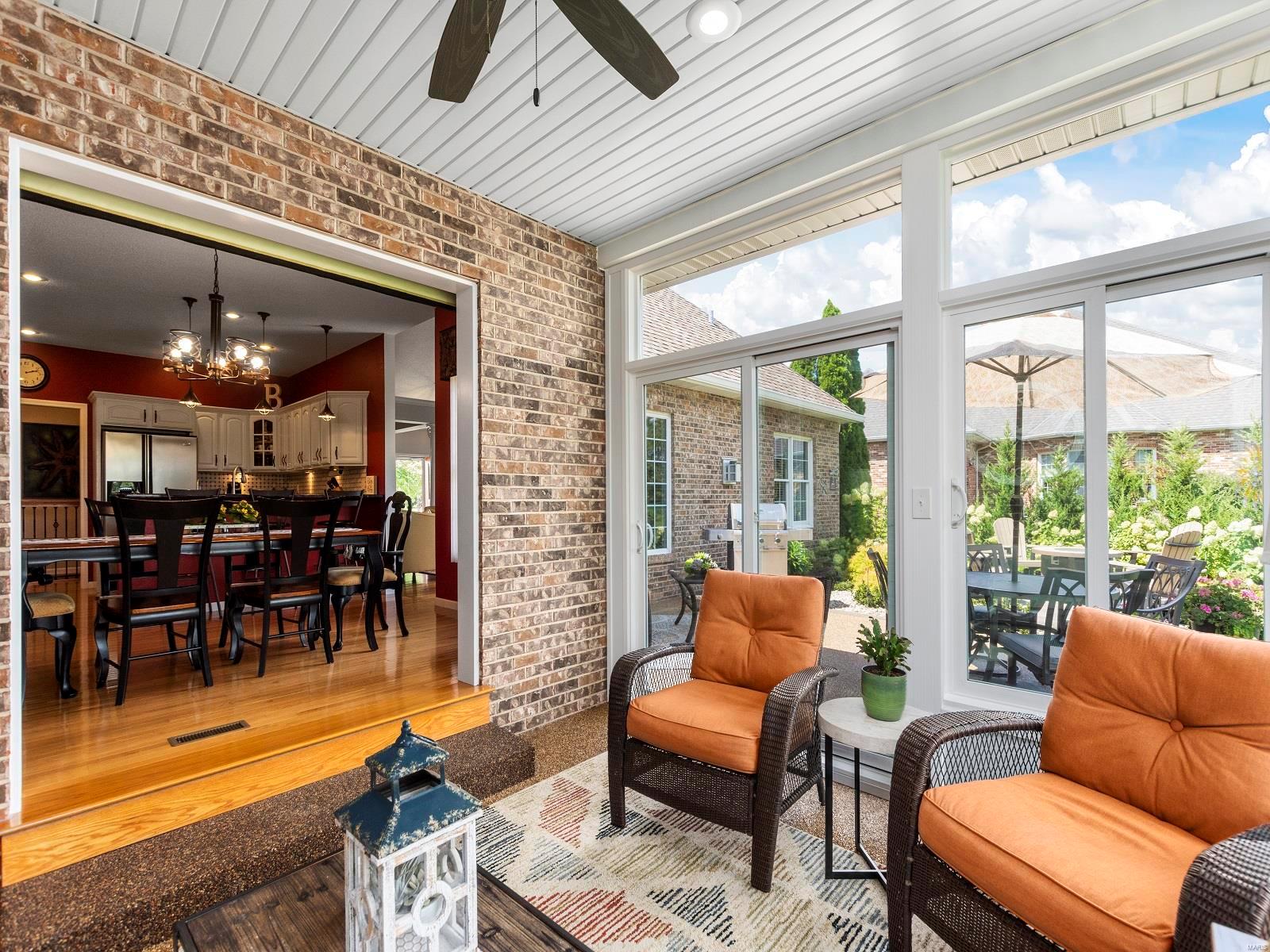 202 Country Ridge Columbia, IL 62236 - Photo 32 of 44