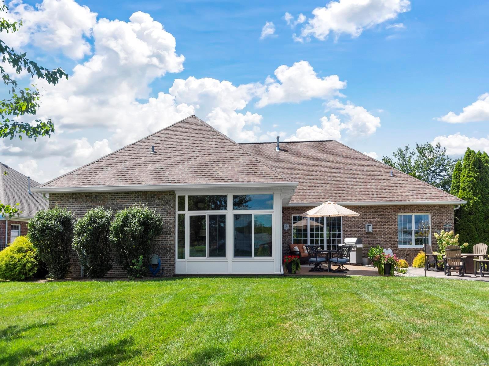 202 Country Ridge Columbia, IL 62236 - Photo 4 of 44