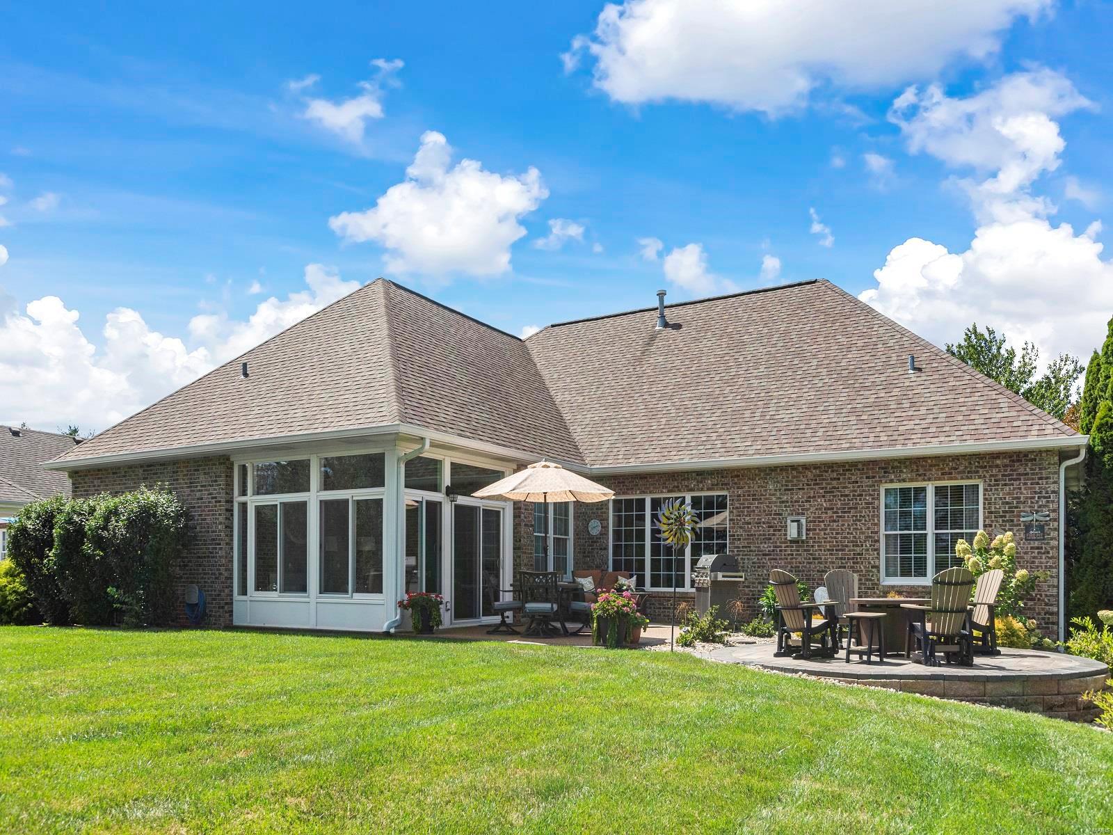 202 Country Ridge Columbia, IL 62236 - Photo 5 of 44