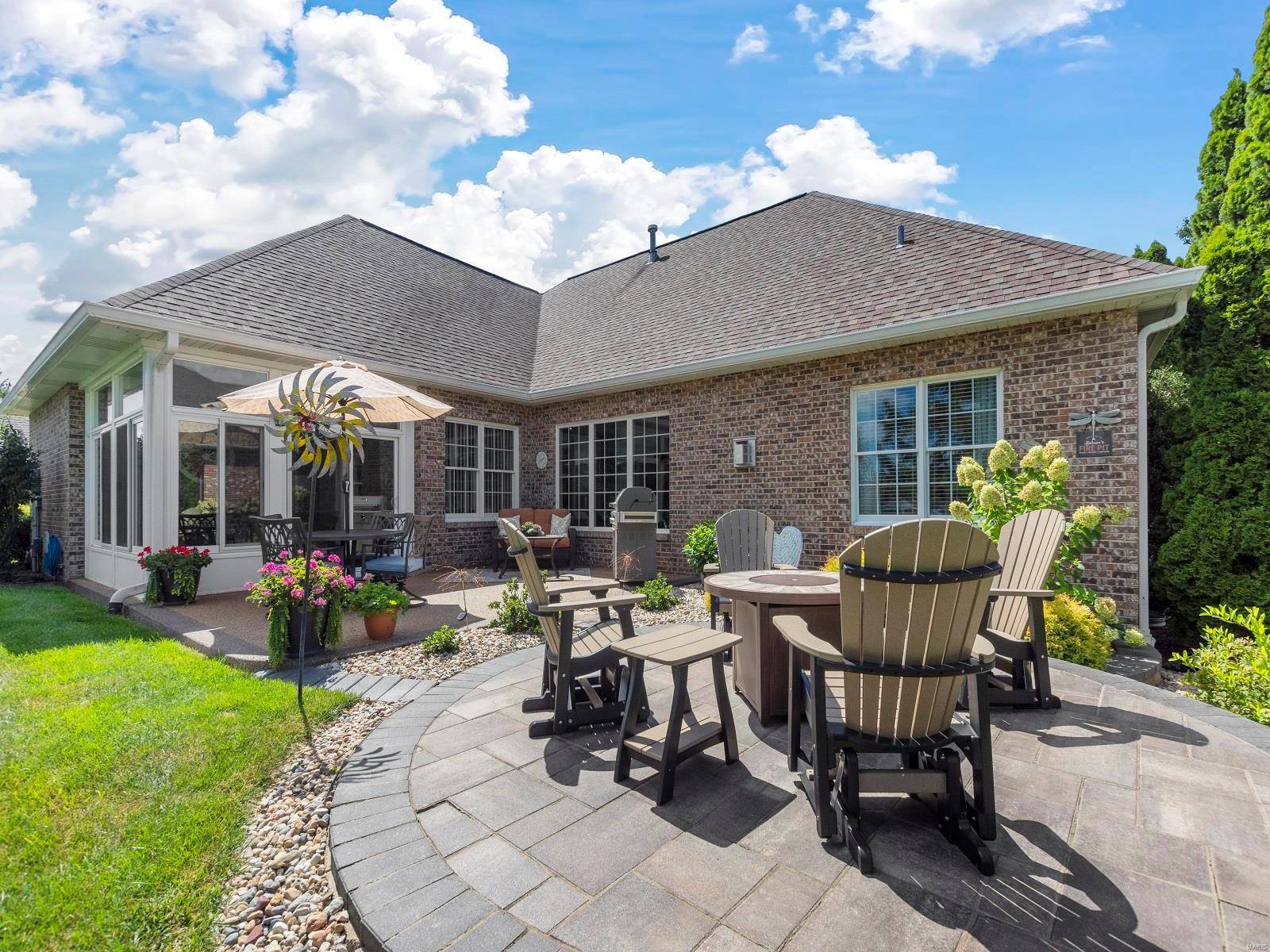 202 Country Ridge Columbia, IL 62236 - Photo 6 of 44