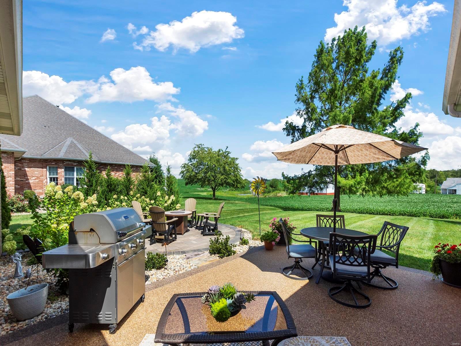 202 Country Ridge Columbia, IL 62236 - Photo 7 of 44