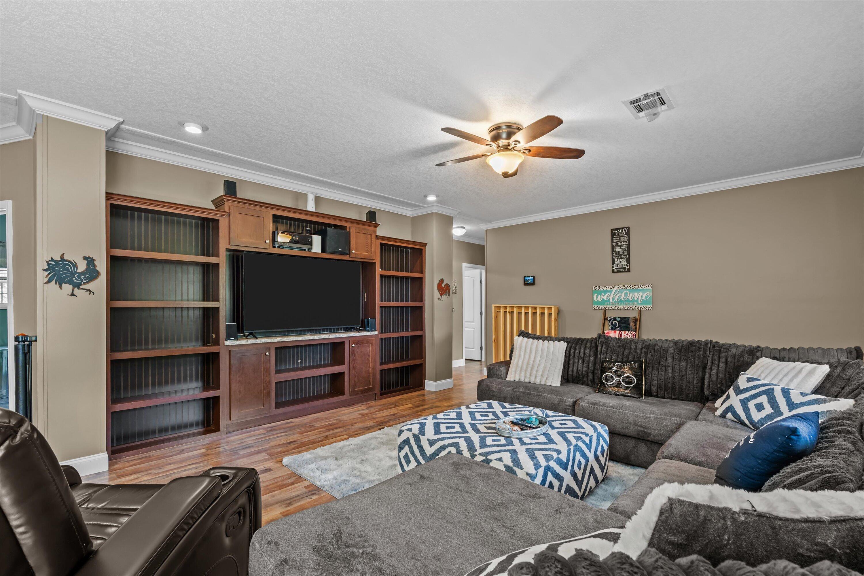 2417 Farmers Bridge Road Hephzibah, GA 30815 - Photo 11 of 47 06-AIV01510