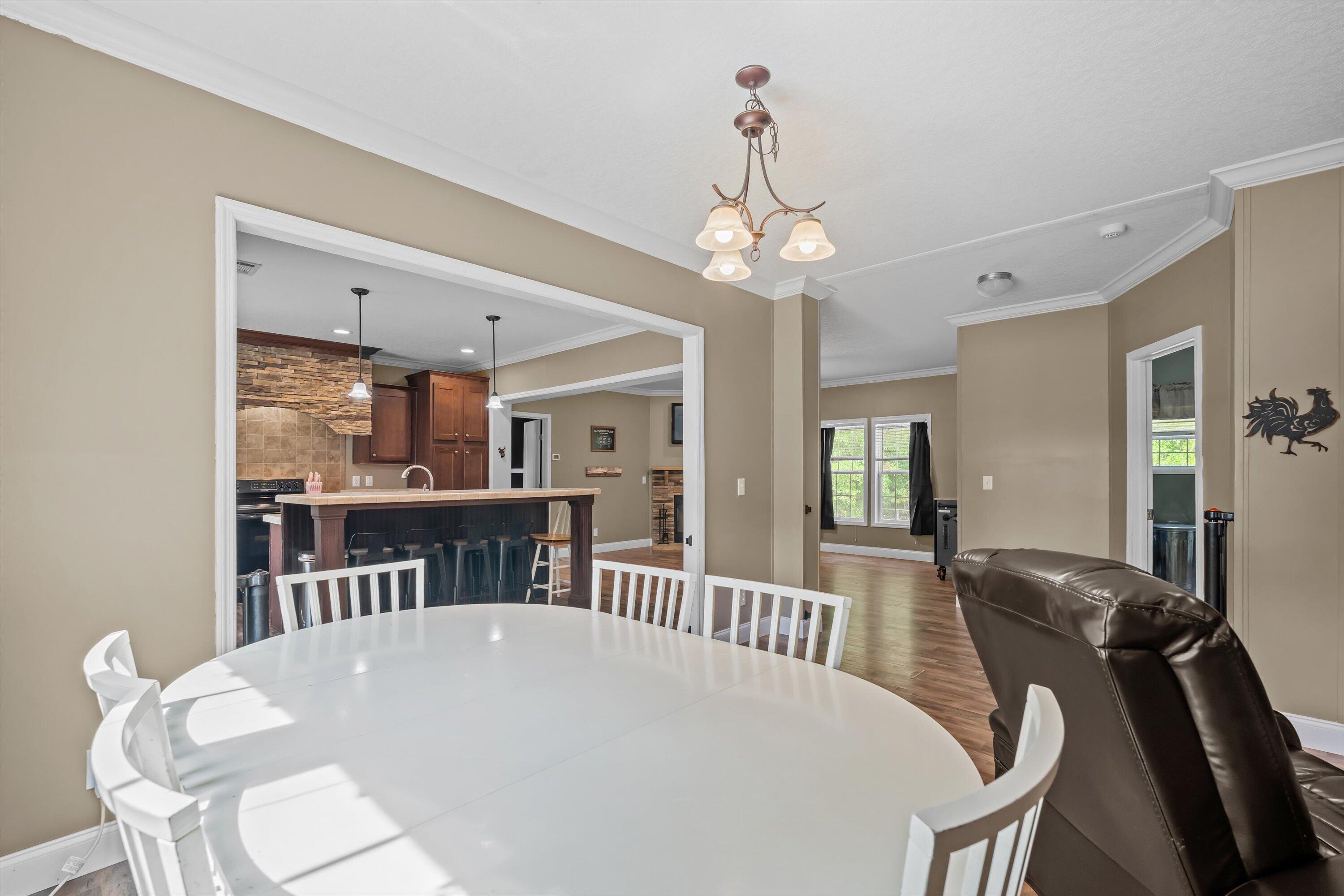 2417 Farmers Bridge Road Hephzibah, GA 30815 - Photo 12 of 47 07-AIV01515