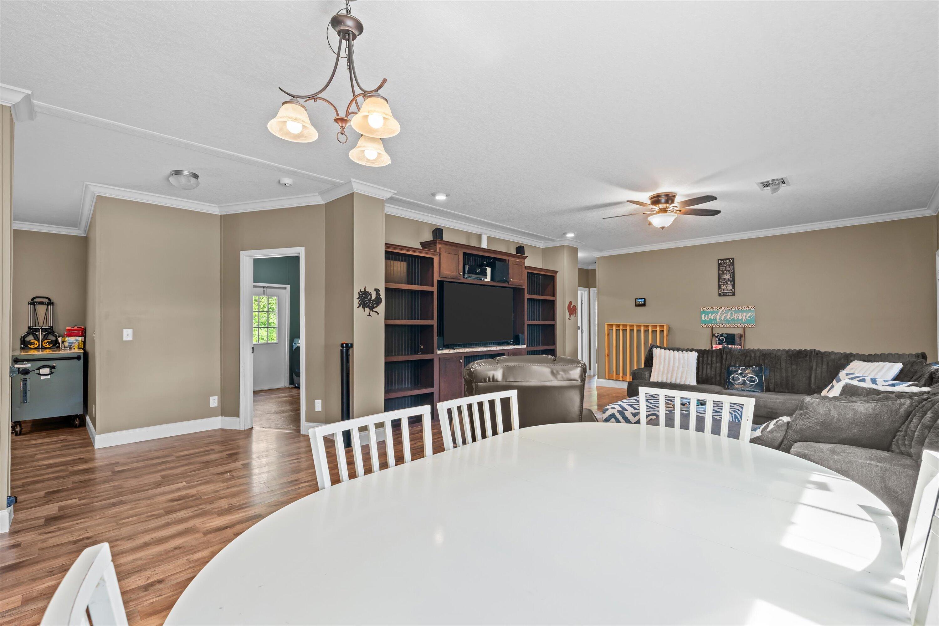 2417 Farmers Bridge Road Hephzibah, GA 30815 - Photo 13 of 47 08-AIV01520