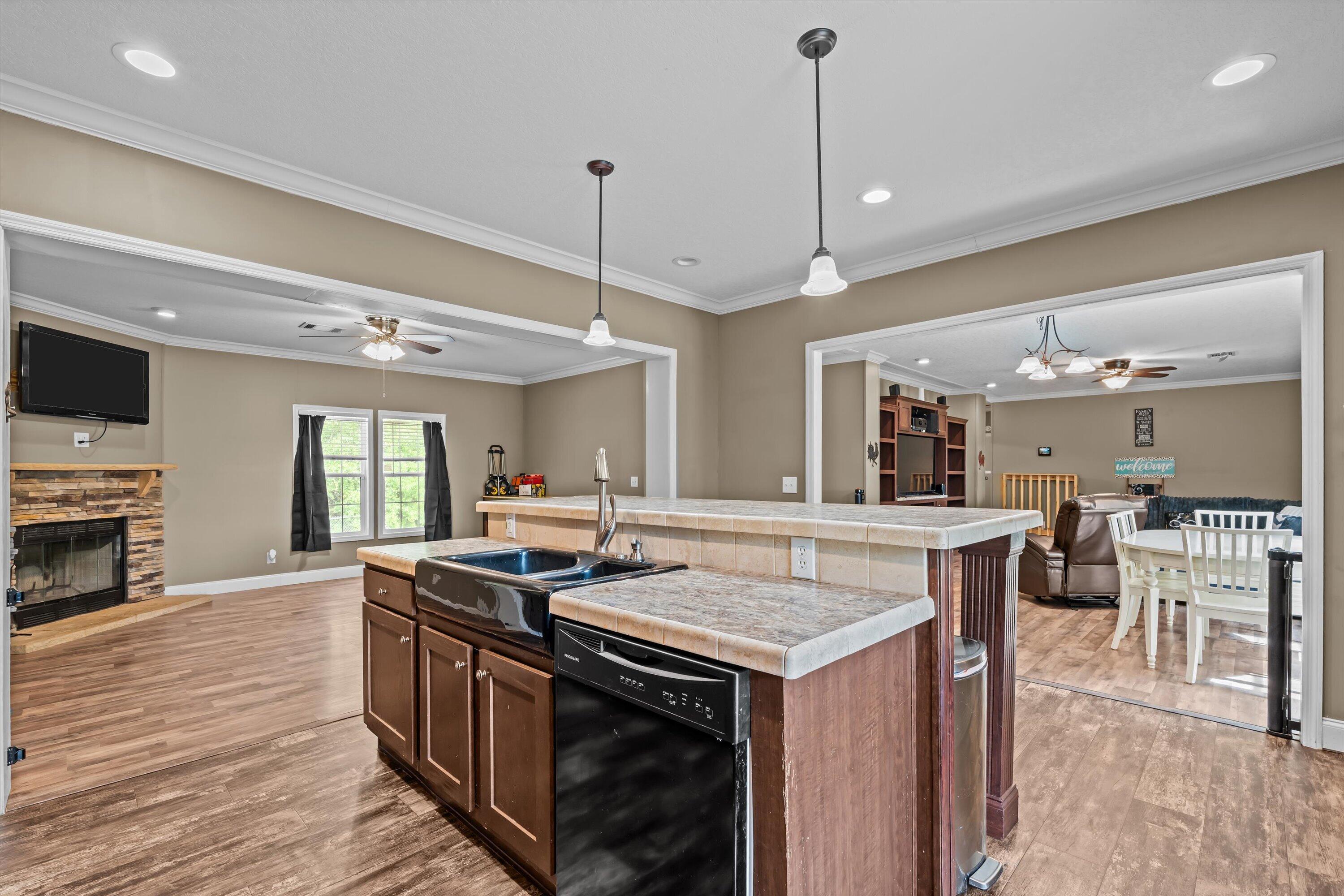 2417 Farmers Bridge Road Hephzibah, GA 30815 - Photo 14 of 47 11-AIV01535