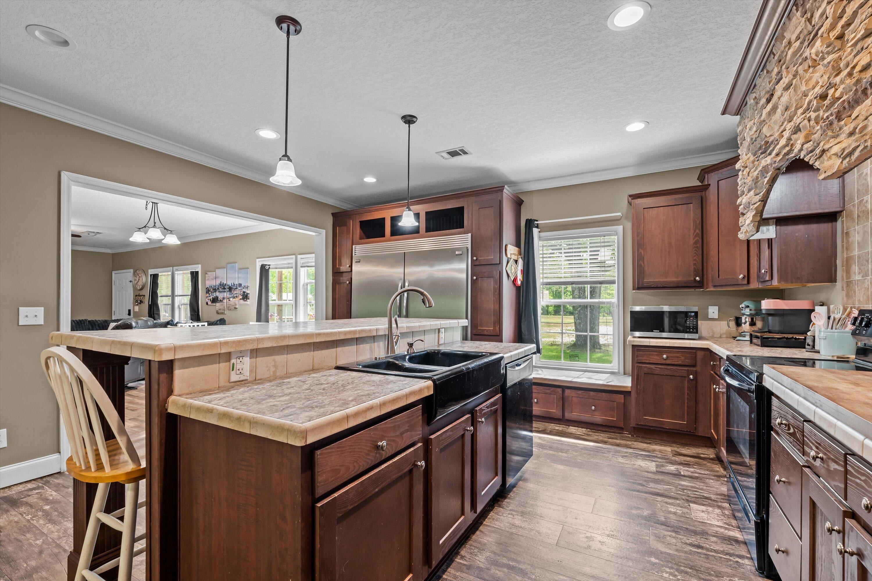 2417 Farmers Bridge Road Hephzibah, GA 30815 - Photo 15 of 47 12-AIV01540