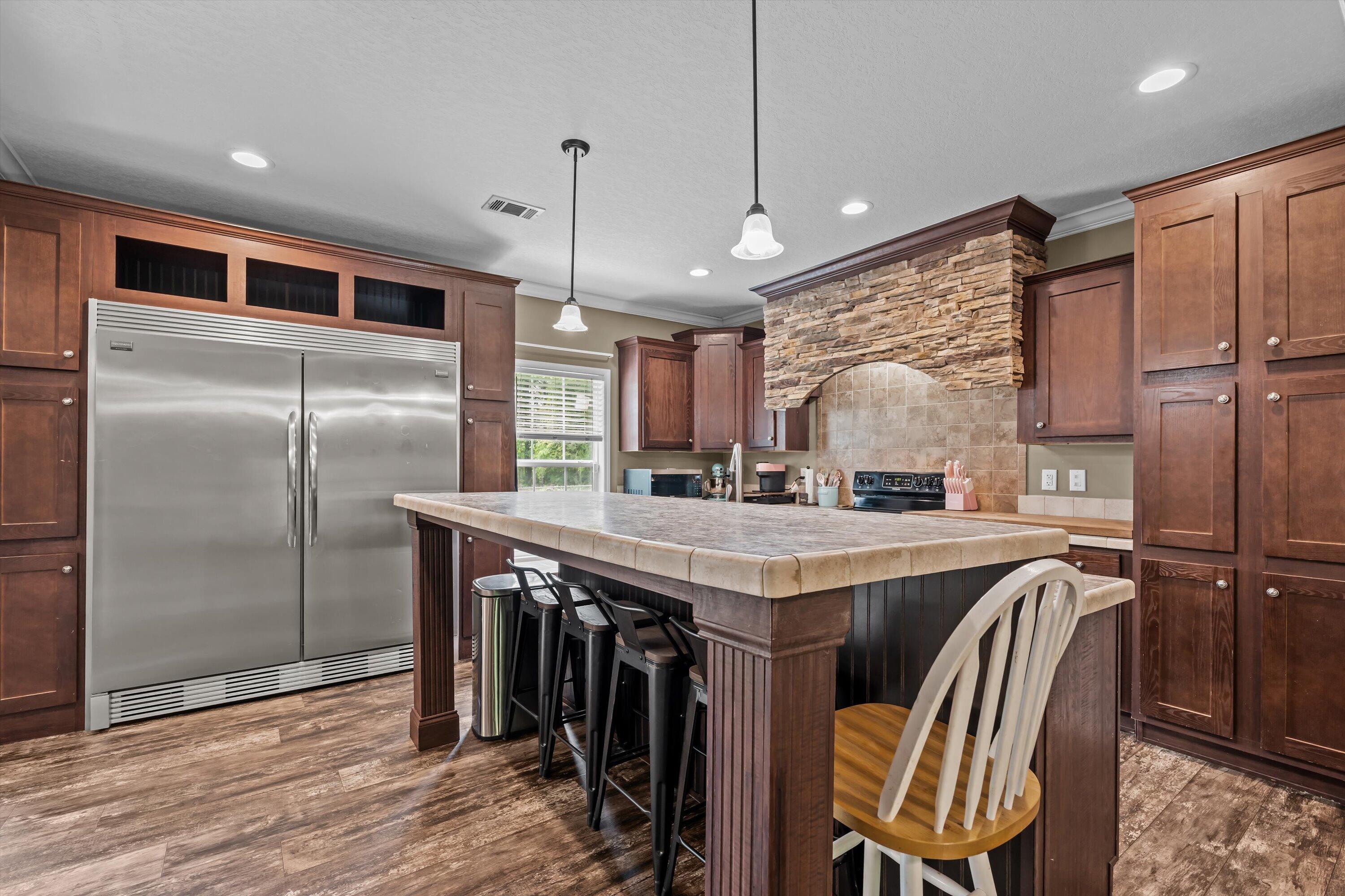 2417 Farmers Bridge Road Hephzibah, GA 30815 - Photo 16 of 47 13-AIV01545