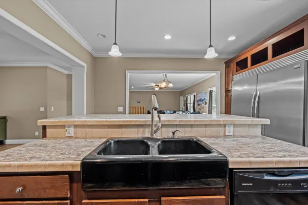$274,900 | 2417 Farmers Bridge Road, Hephzibah, GA 30815