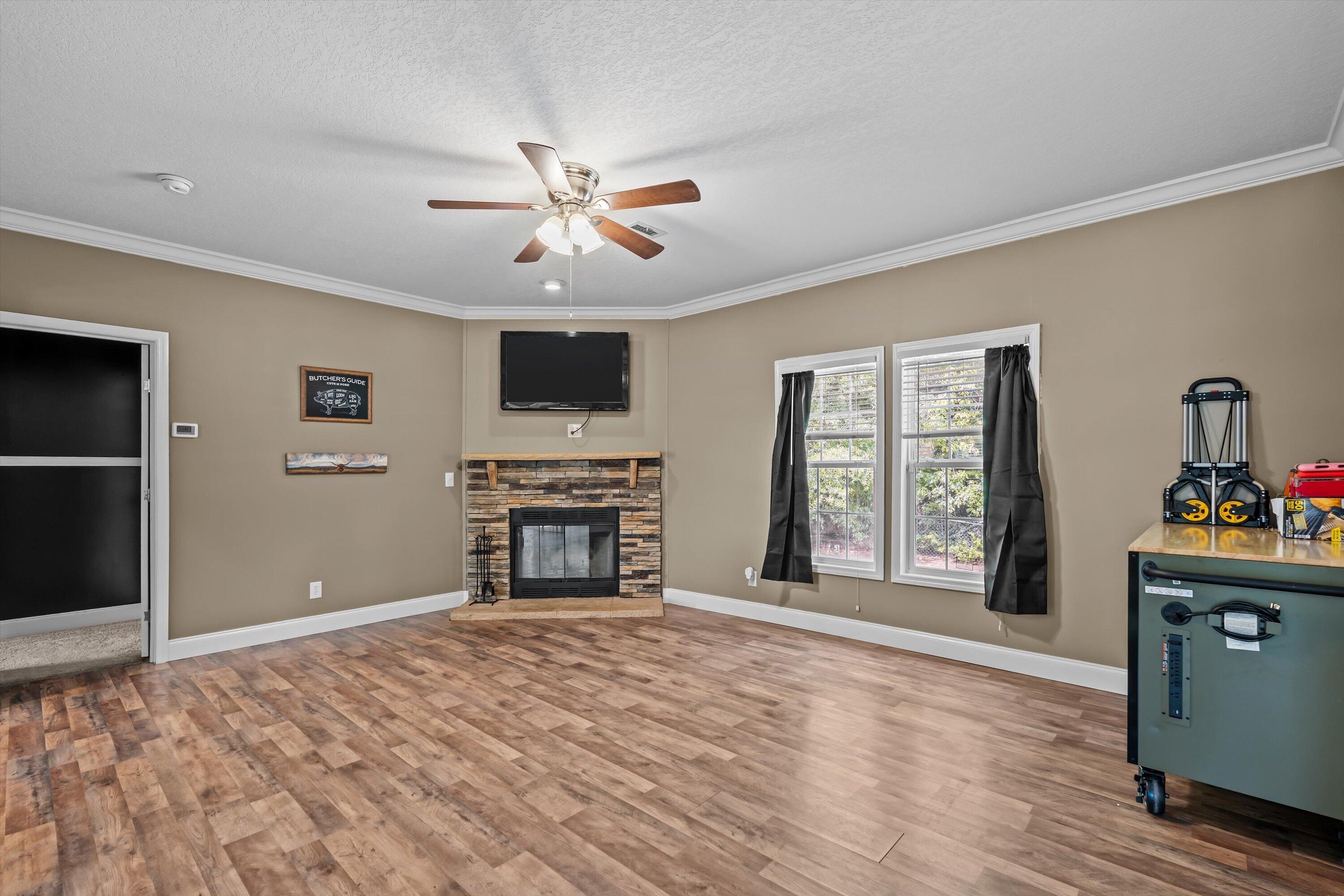 2417 Farmers Bridge Road Hephzibah, GA 30815 - Photo 20 of 47 17-AIV01565