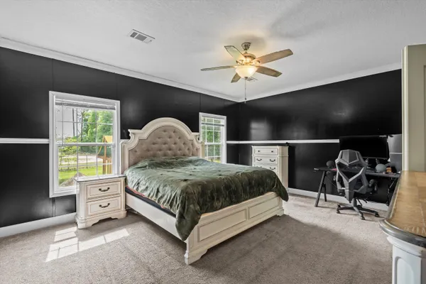 $274,900 | 2417 Farmers Bridge Road, Hephzibah, GA 30815