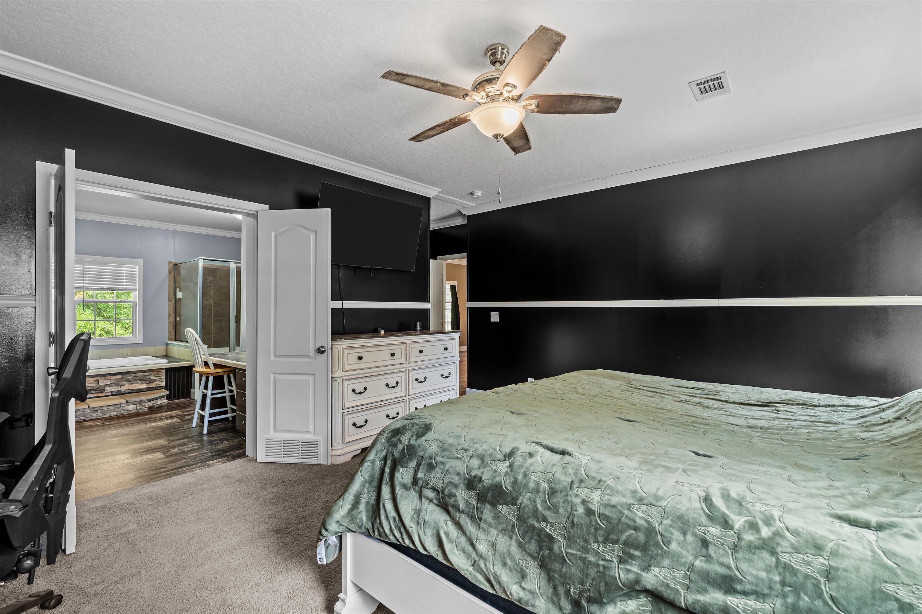 2417 Farmers Bridge Road Hephzibah, GA 30815 - Photo 23 of 47 22-AIV01595