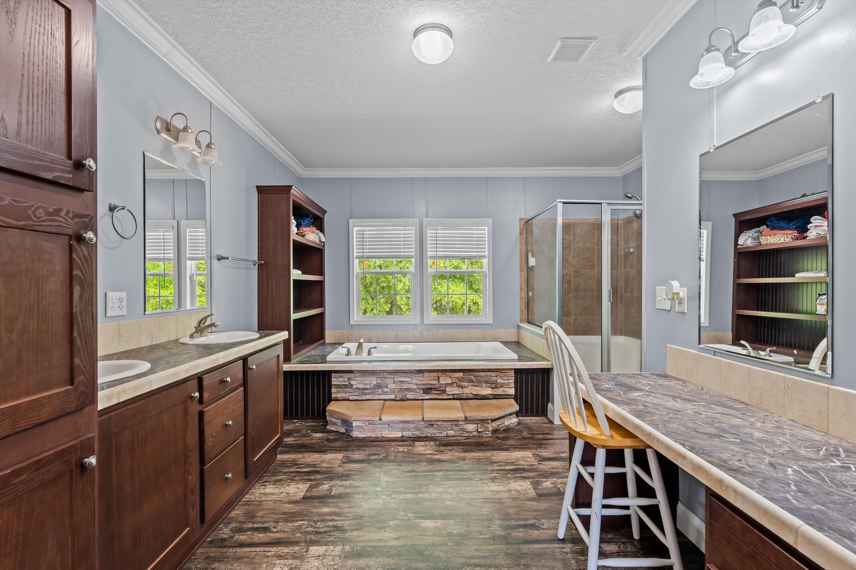 2417 Farmers Bridge Road Hephzibah, GA 30815 - Photo 24 of 47 23-AIV01600