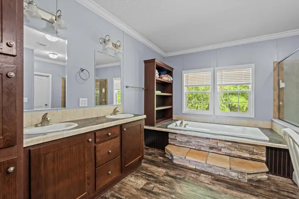 $274,900 | 2417 Farmers Bridge Road, Hephzibah, GA 30815