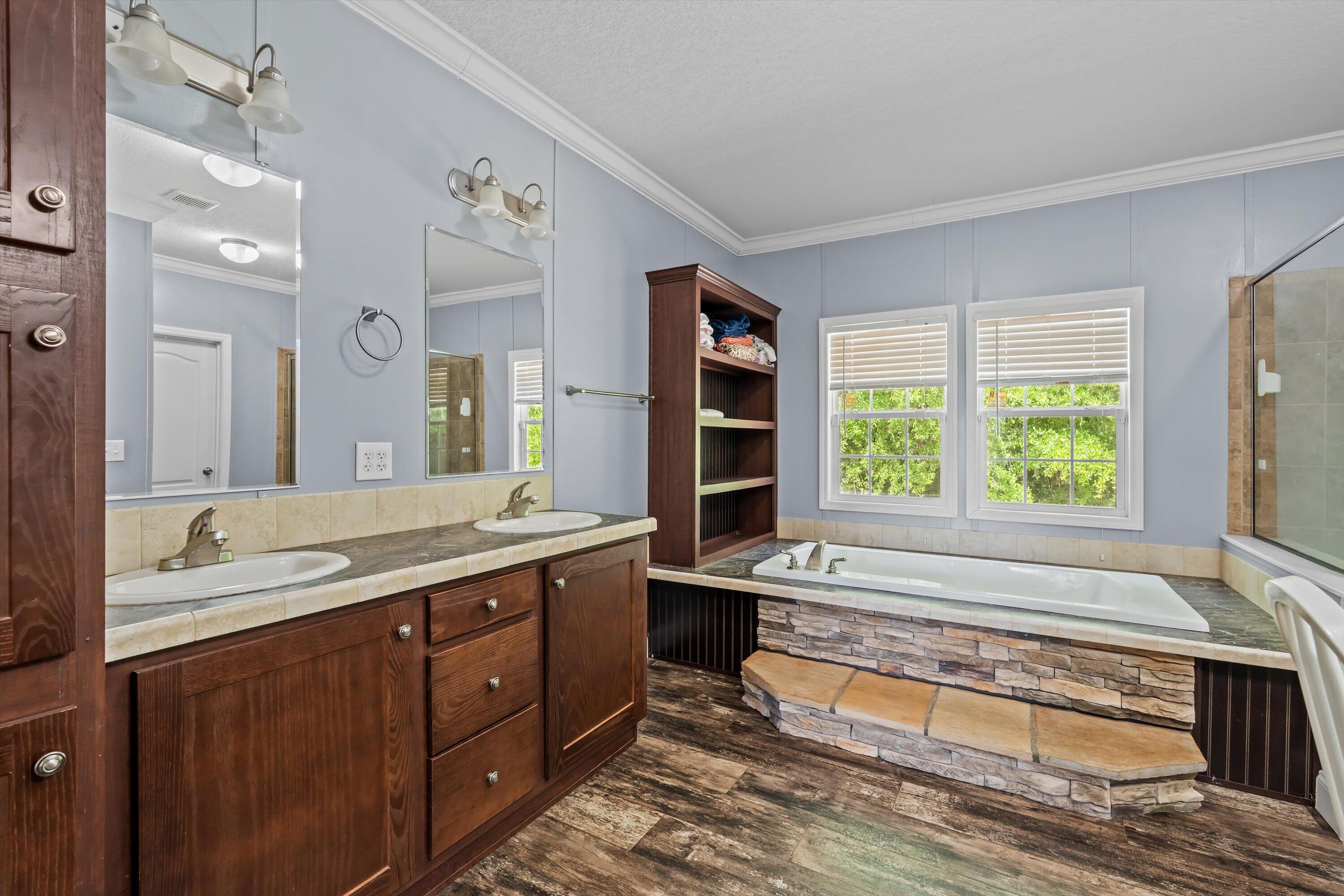 2417 Farmers Bridge Road Hephzibah, GA 30815 - Photo 25 of 47 24-AIV01605