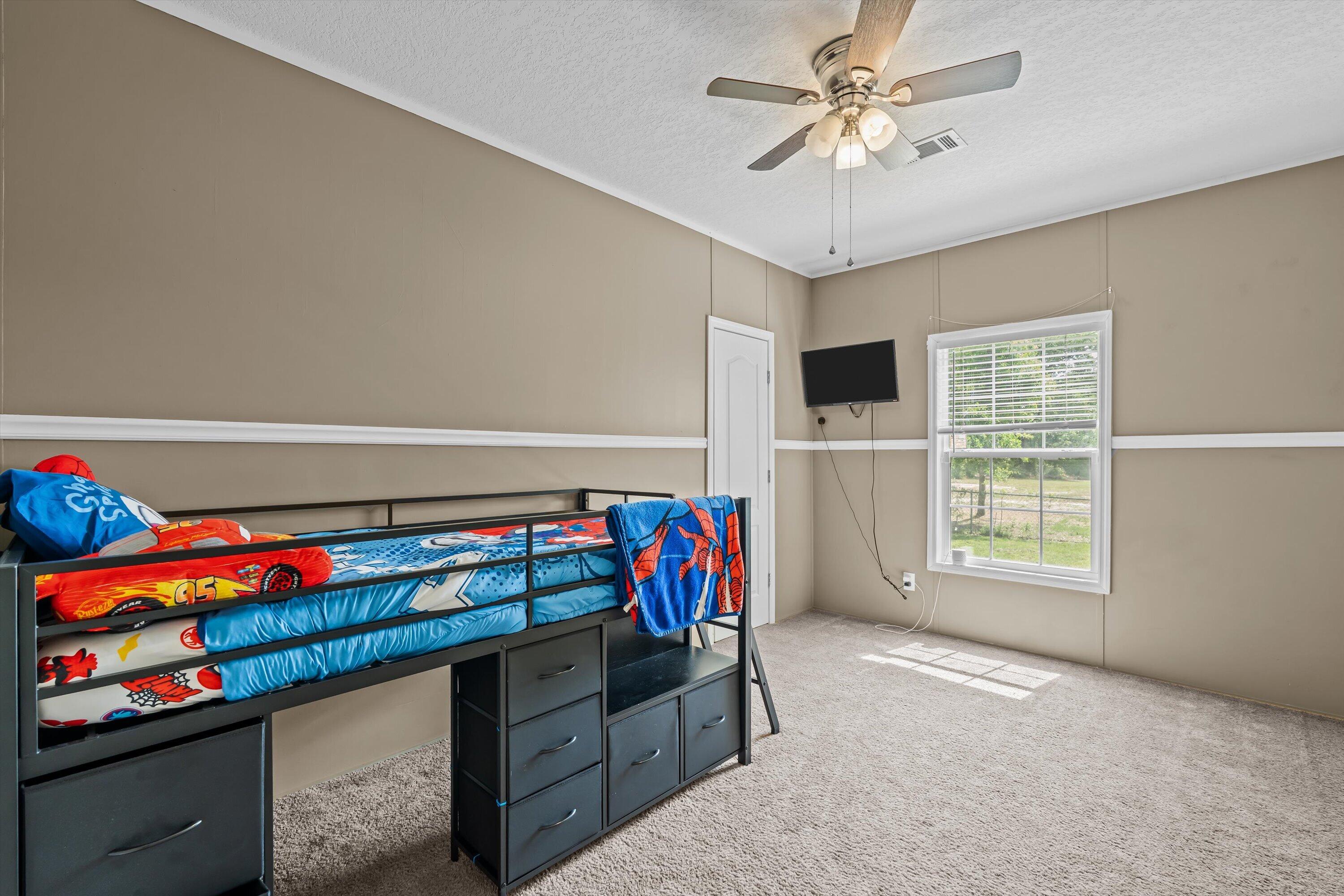 2417 Farmers Bridge Road Hephzibah, GA 30815 - Photo 34 of 47 33-AIV01650