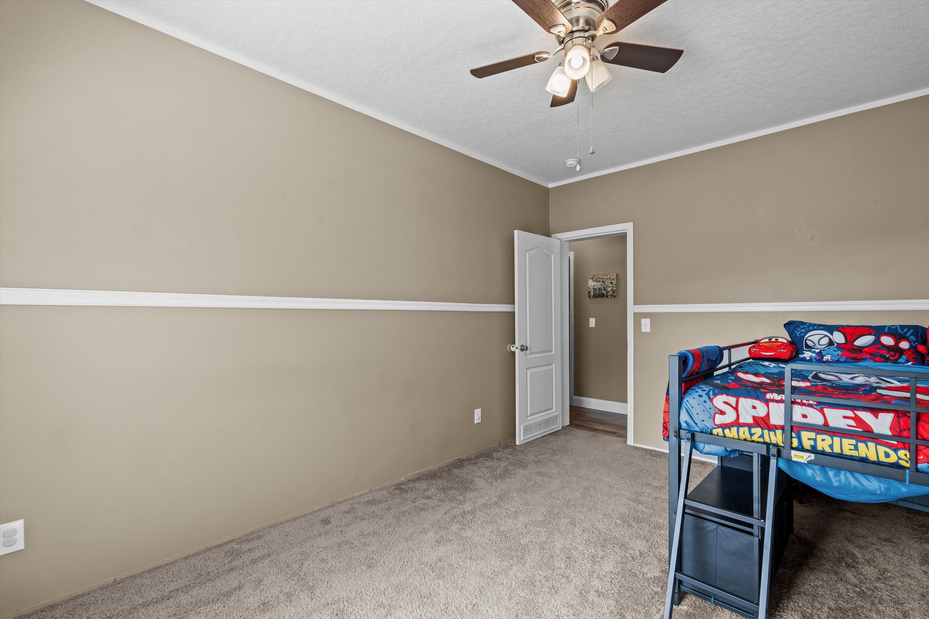 2417 Farmers Bridge Road Hephzibah, GA 30815 - Photo 35 of 47 34-AIV01655