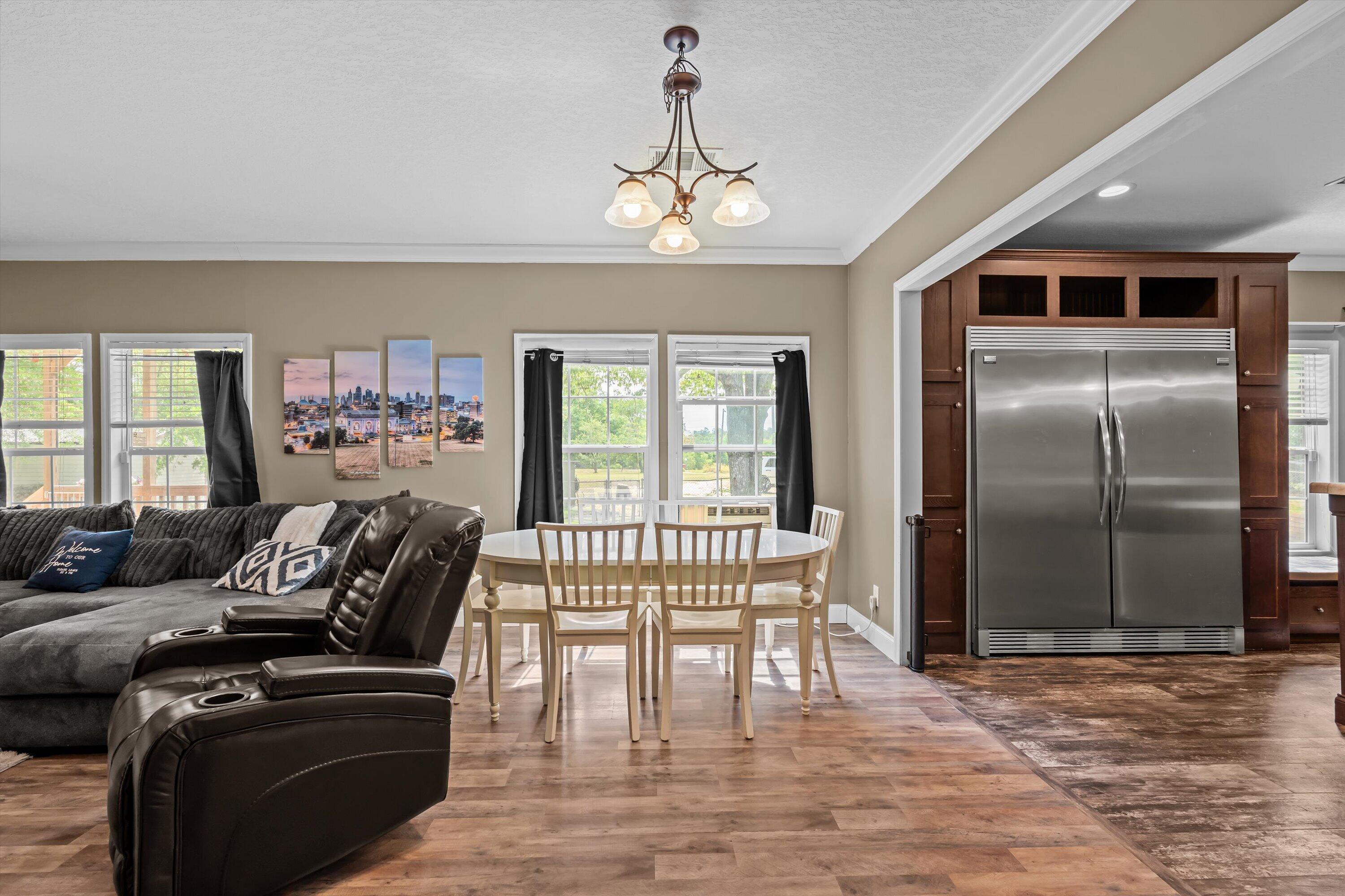 2417 Farmers Bridge Road Hephzibah, GA 30815 - Photo 4 of 47 09-AIV01525