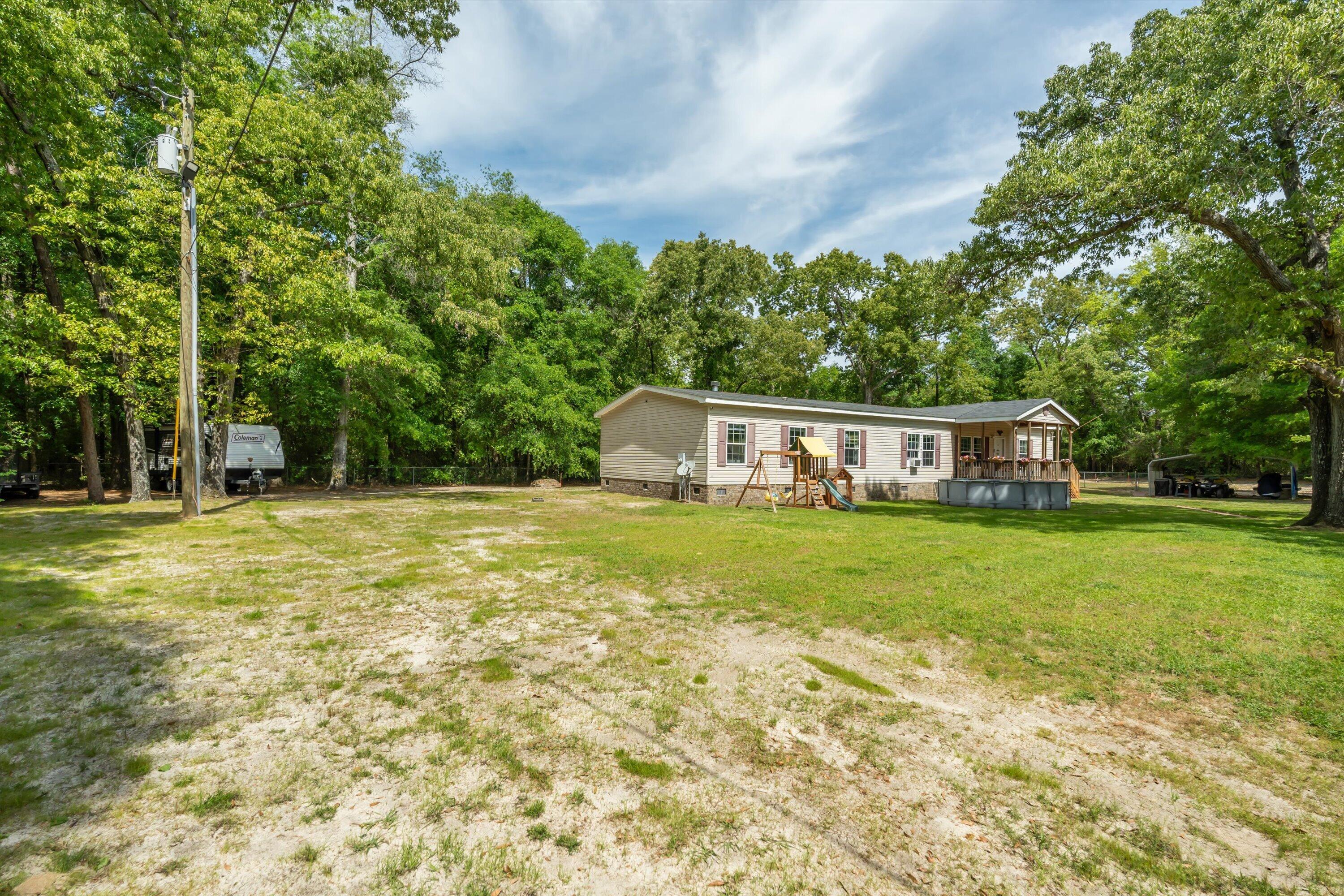 2417 Farmers Bridge Road Hephzibah, GA 30815 - Photo 41 of 47 48-AIV01686