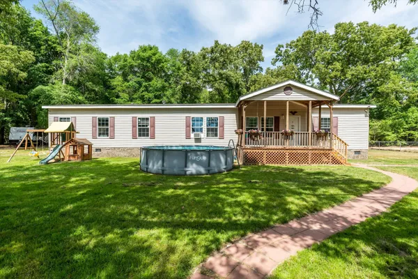 $274,900 | 2417 Farmers Bridge Road, Hephzibah, GA 30815