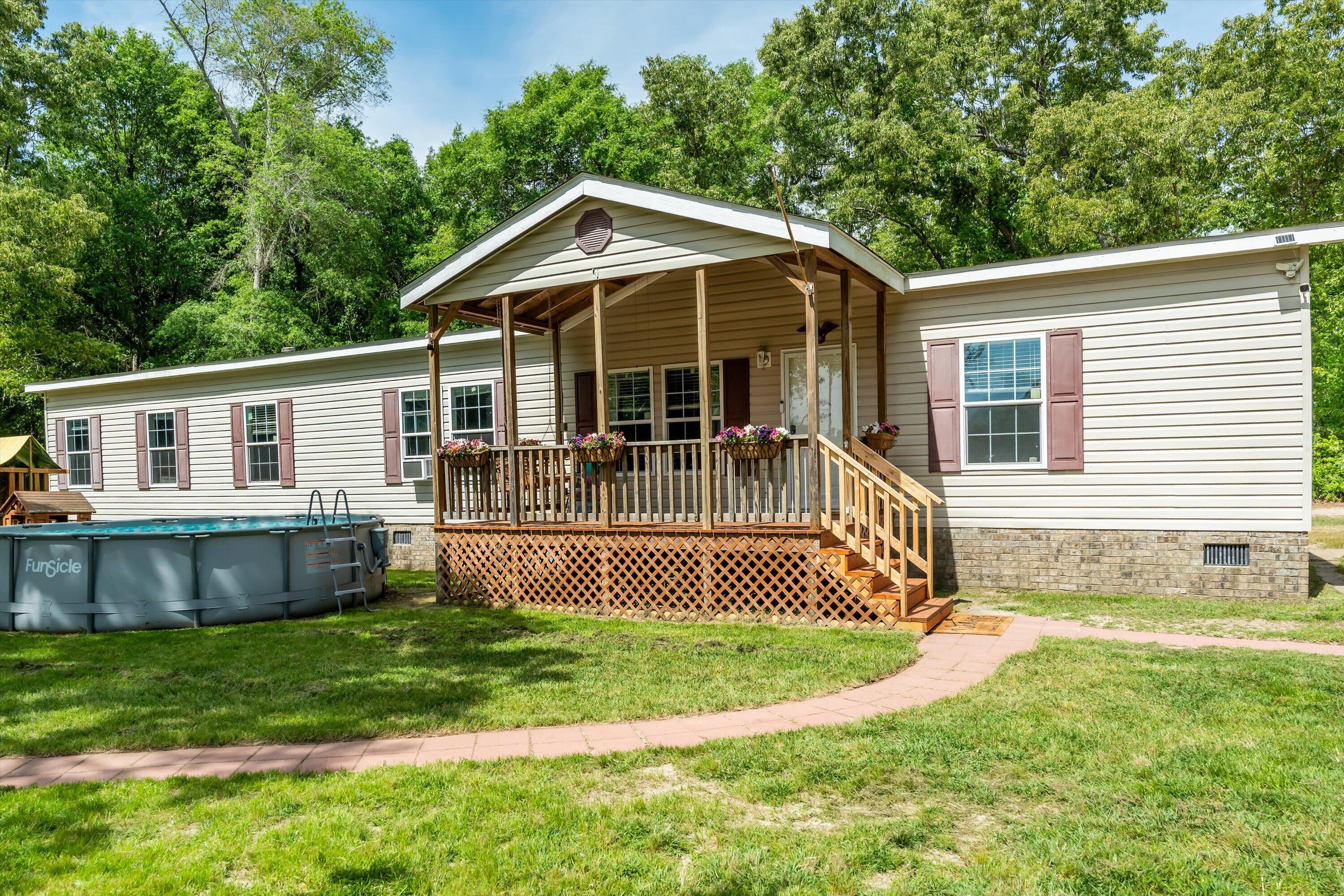 2417 Farmers Bridge Road Hephzibah, GA 30815 - Photo 45 of 47 54-AIV01692
