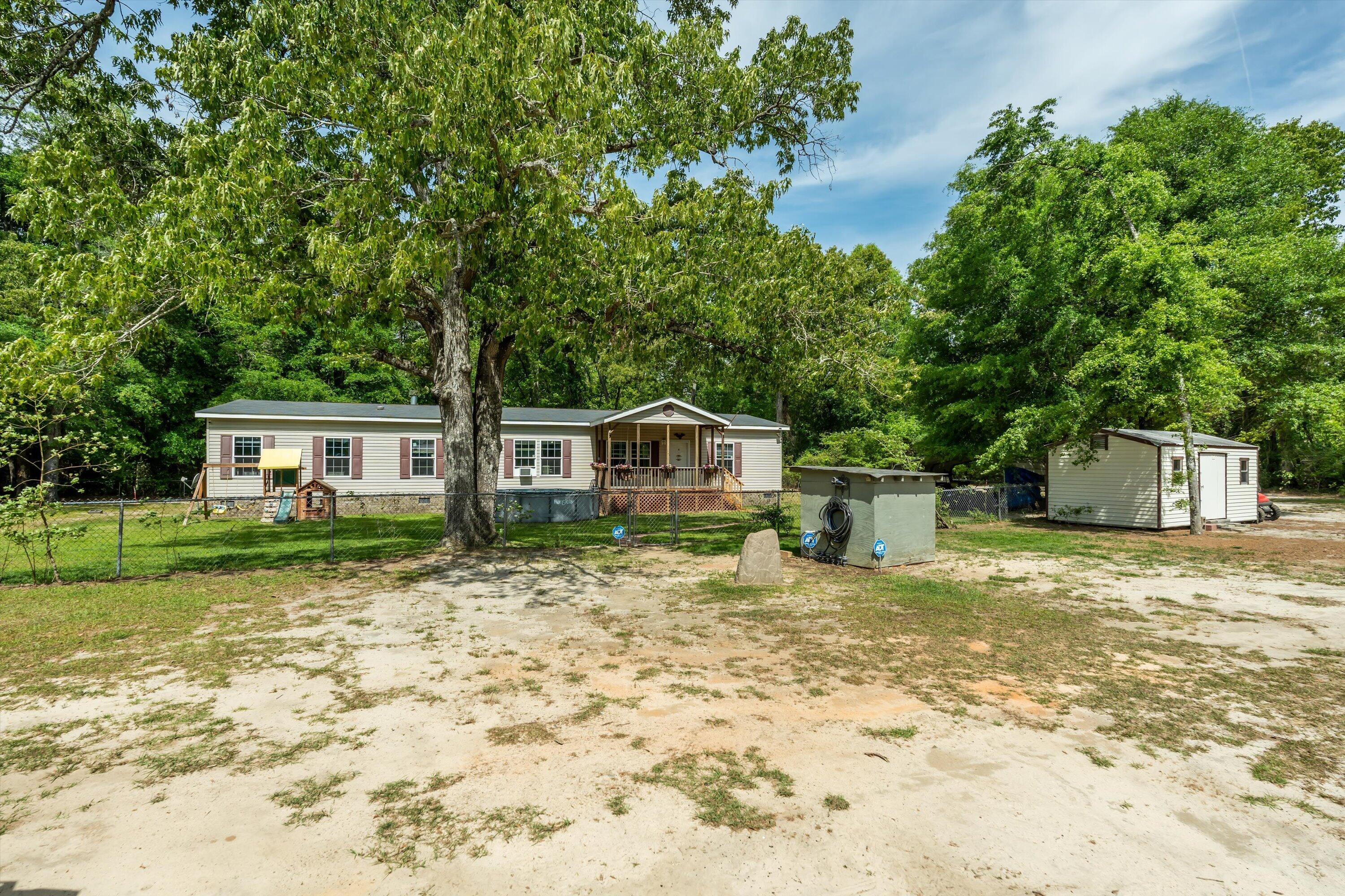 2417 Farmers Bridge Road Hephzibah, GA 30815 - Photo 46 of 47 56-AIV01694