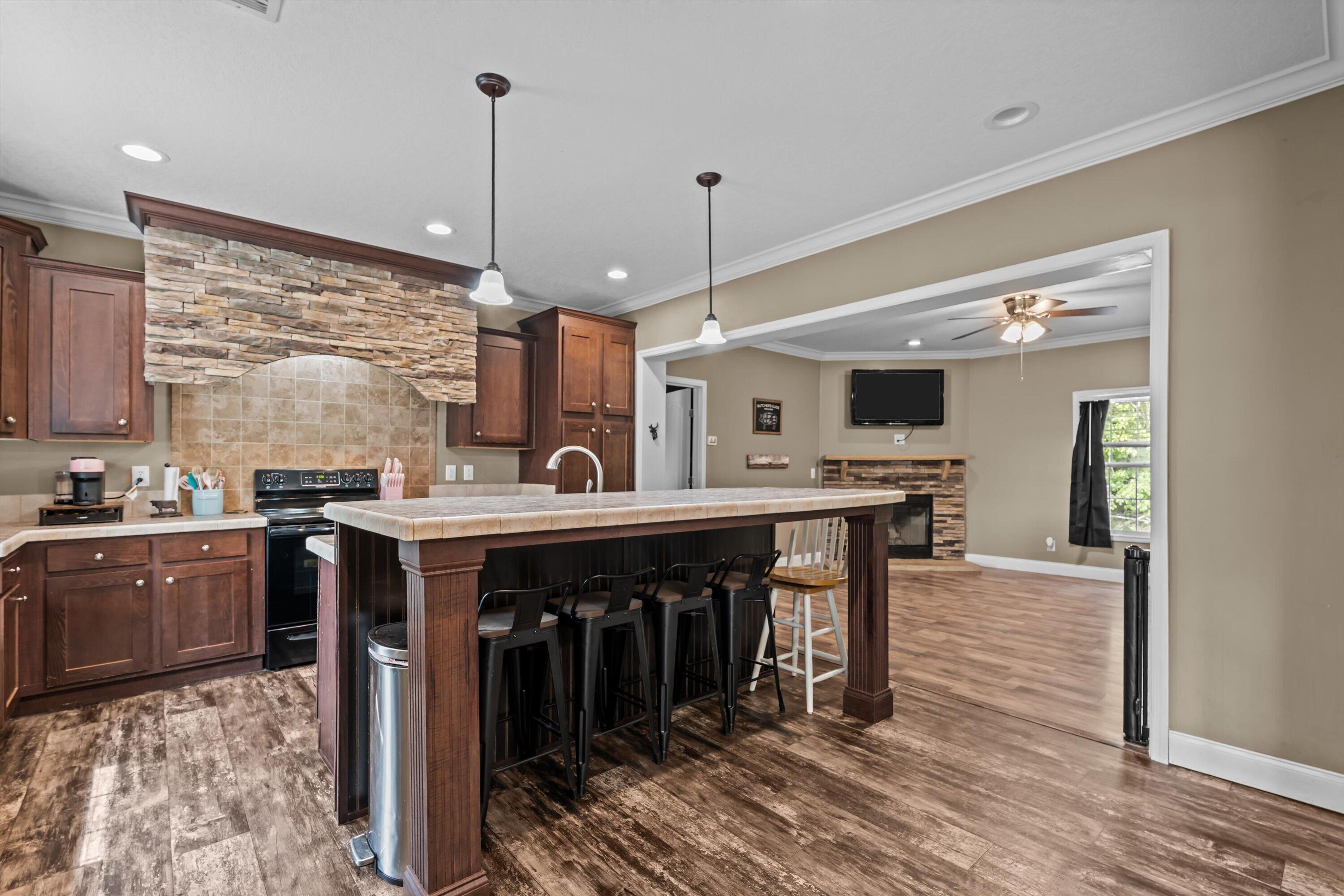 2417 Farmers Bridge Road Hephzibah, GA 30815 - Photo 5 of 47 10-AIV01530