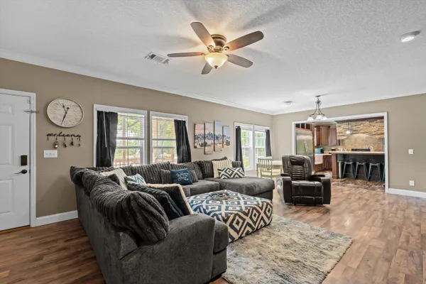 $274,900 | 2417 Farmers Bridge Road, Hephzibah, GA 30815