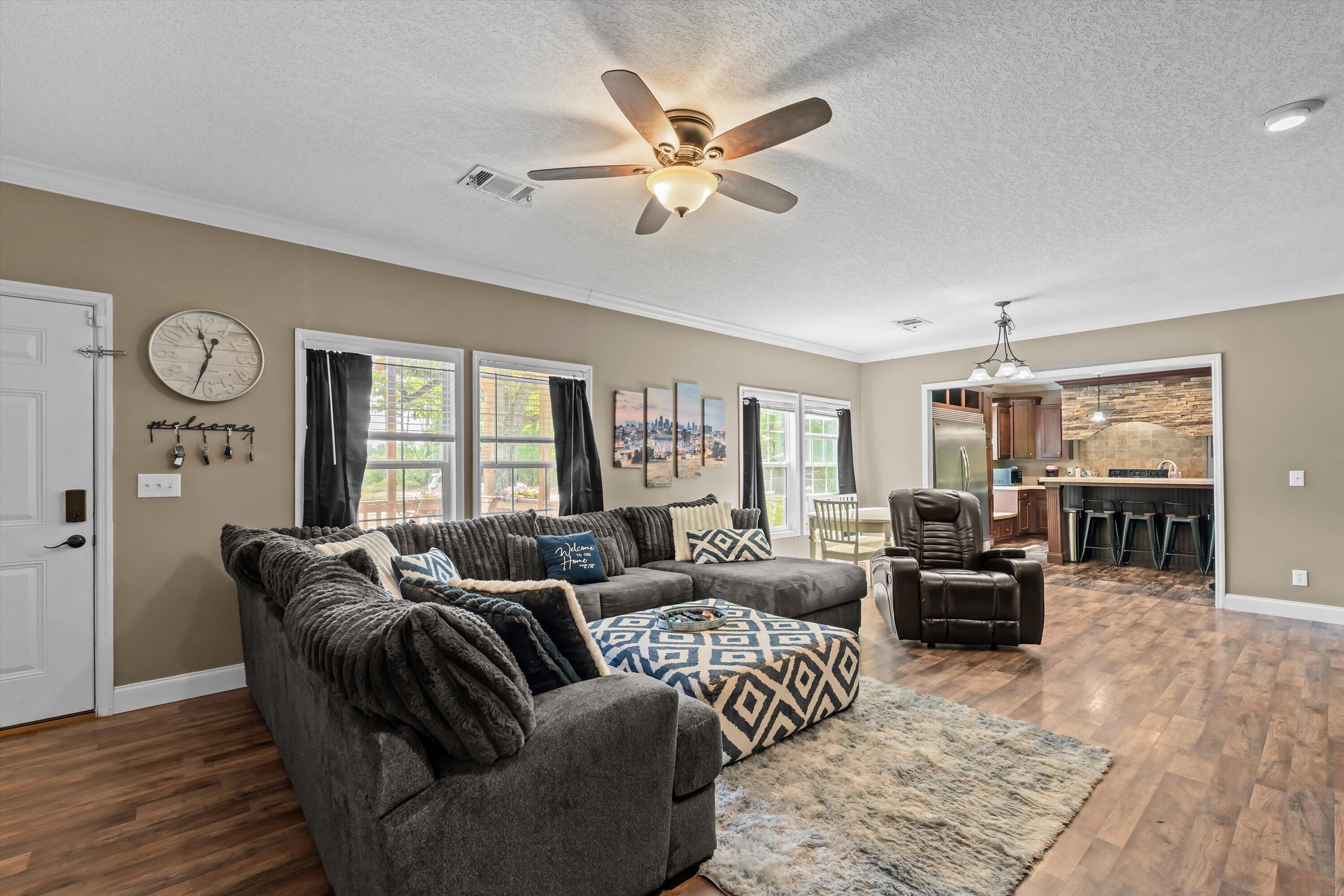 2417 Farmers Bridge Road Hephzibah, GA 30815 - Photo 10 of 47 03-AIV01495