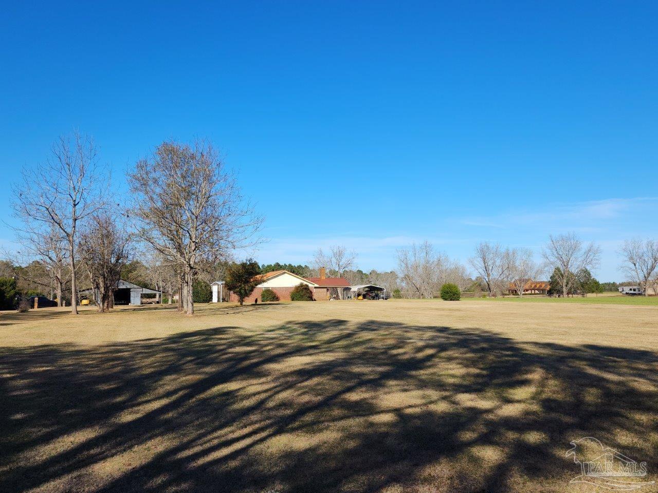 4185 Bellfork Road Atmore, AL 36502 - Photo 12 of 47