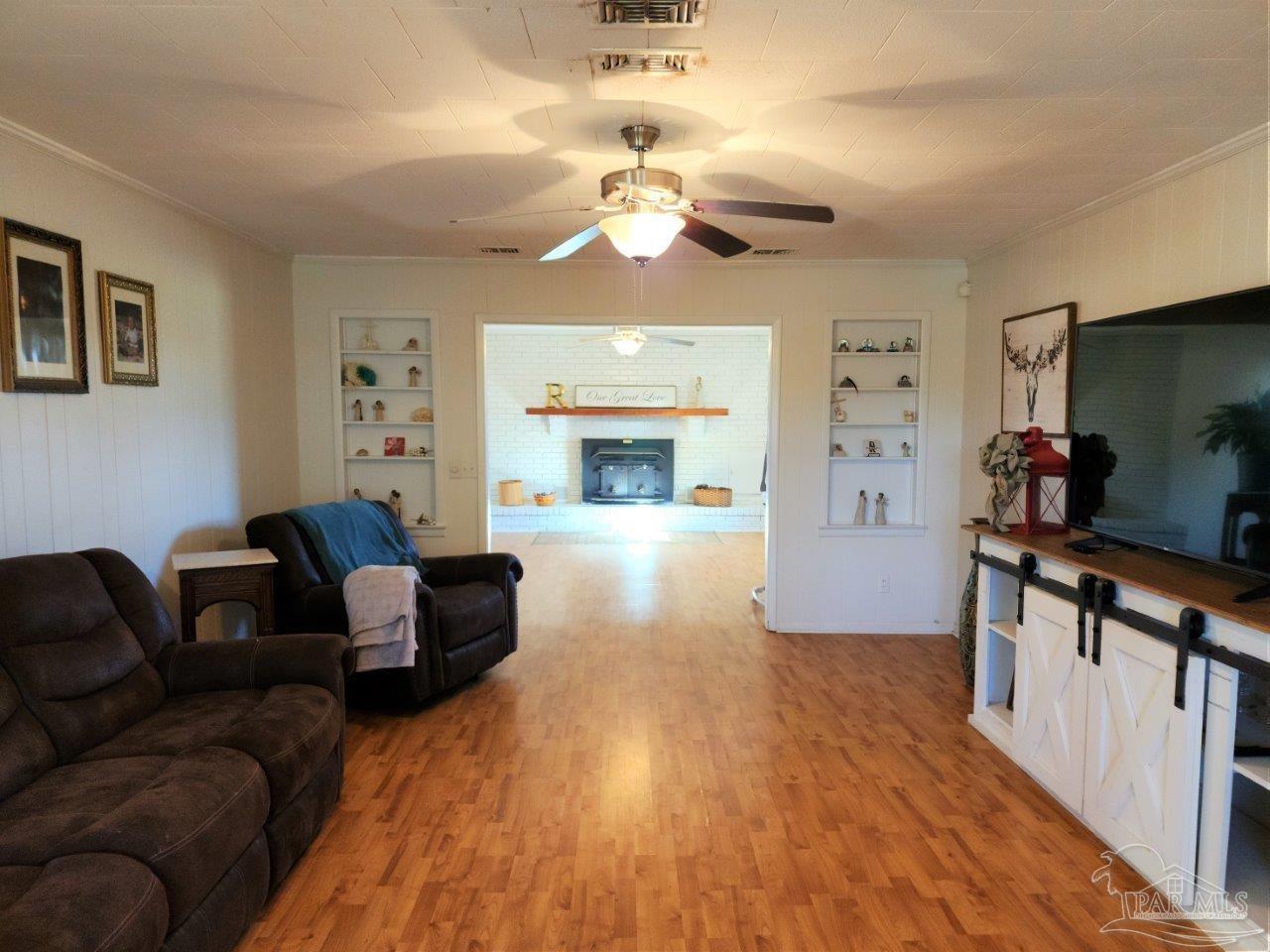 4185 Bellfork Road Atmore, AL 36502 - Photo 13 of 47