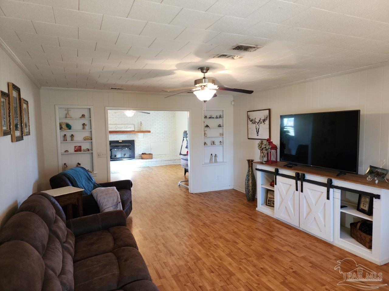 4185 Bellfork Road Atmore, AL 36502 - Photo 15 of 47